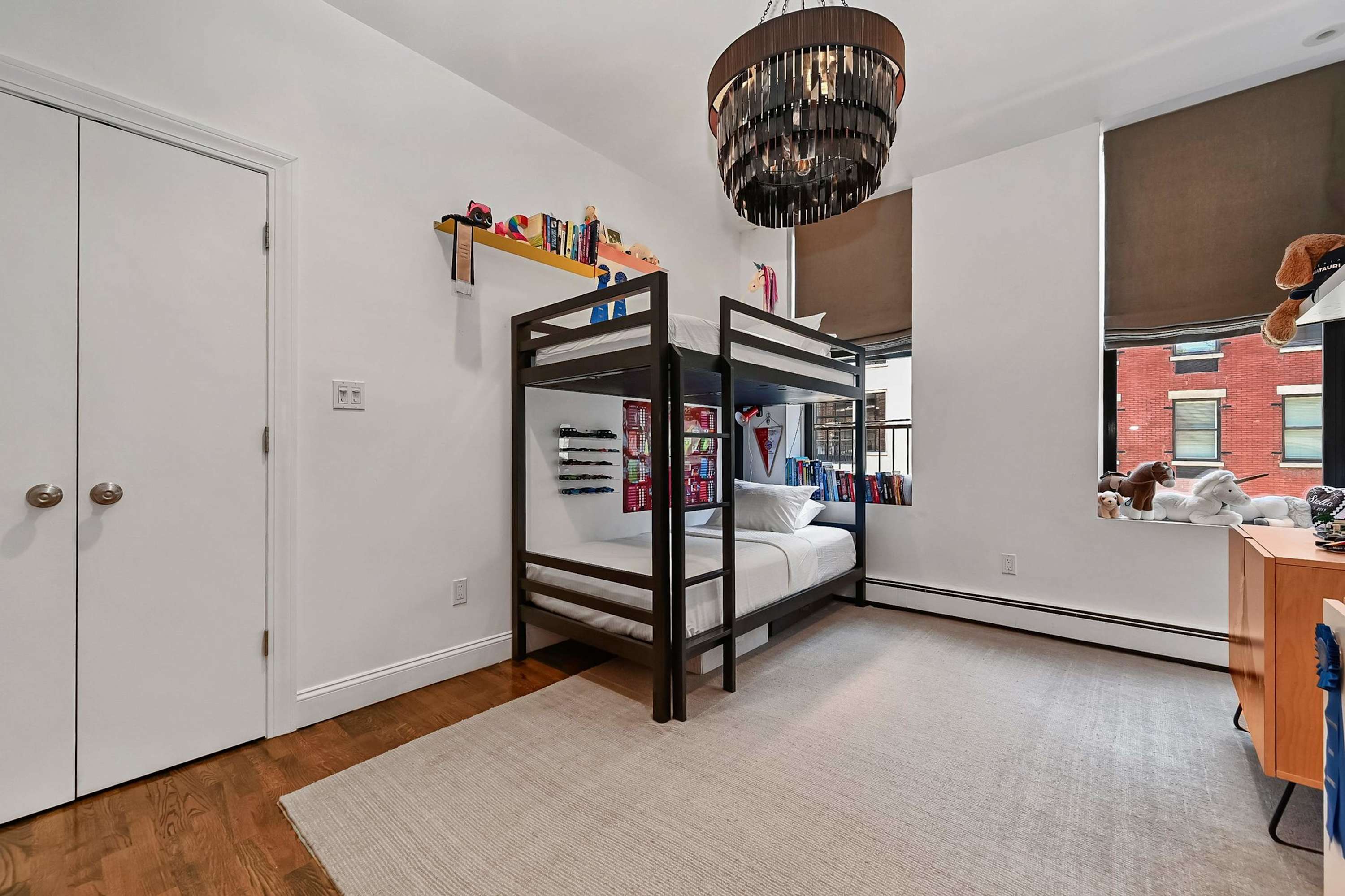 Reade Terrace | Tribeca | Stylish Apartment with Private Roof Terrace photo 22