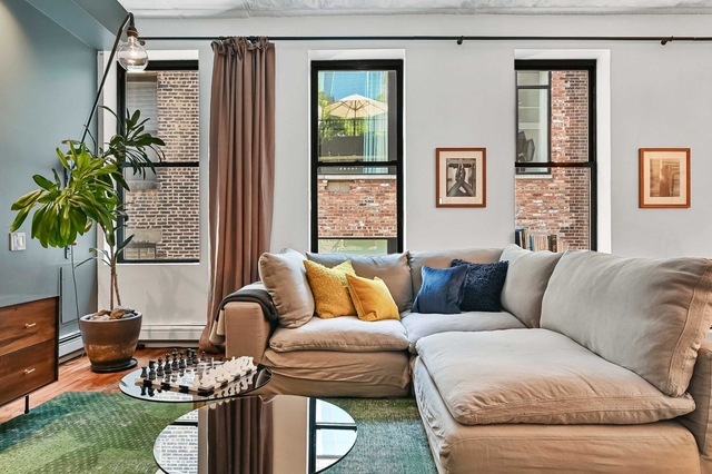Image of Living space #7