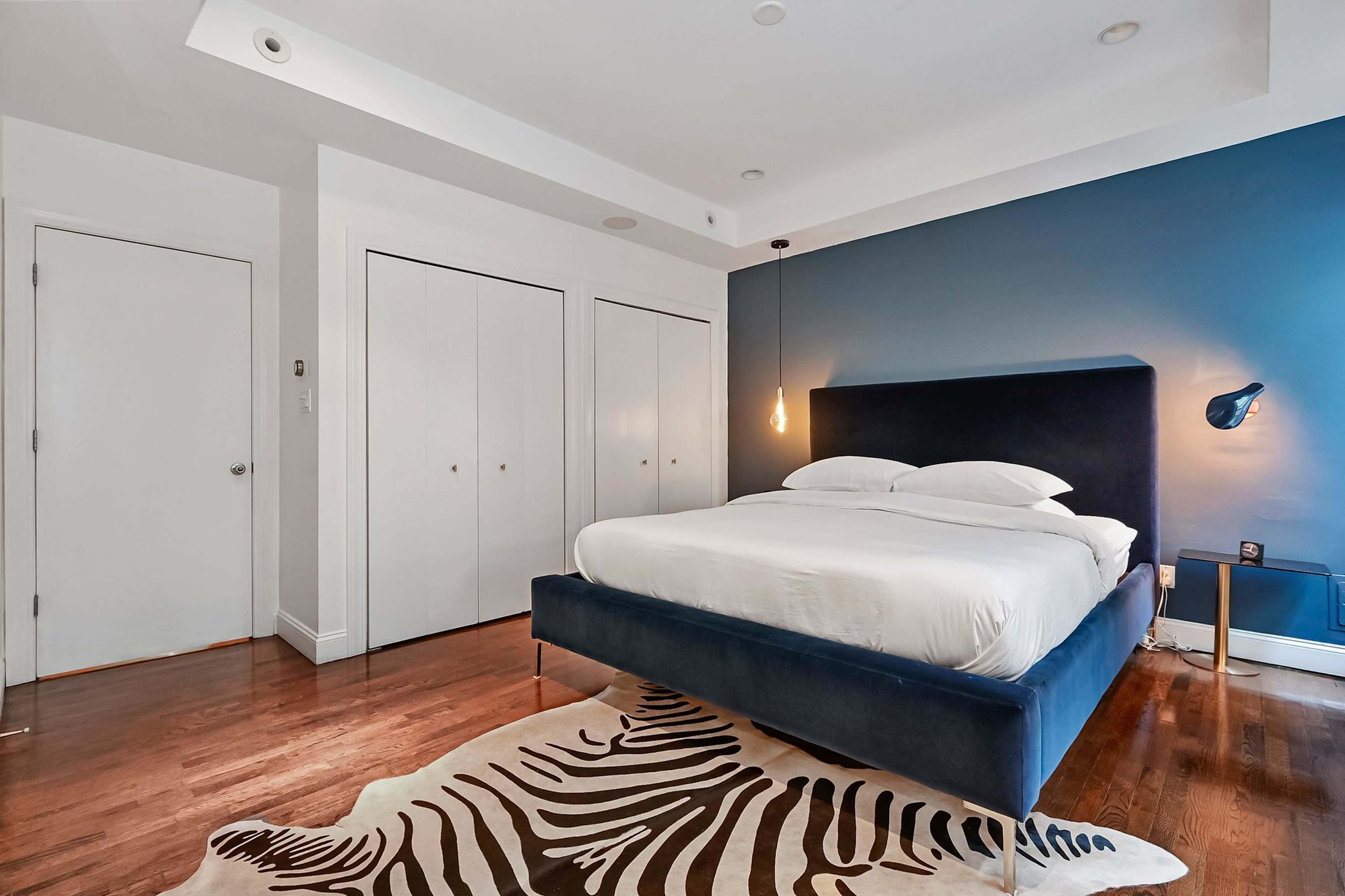 Reade Terrace | Tribeca | Stylish Apartment with Private Roof Terrace photo 30