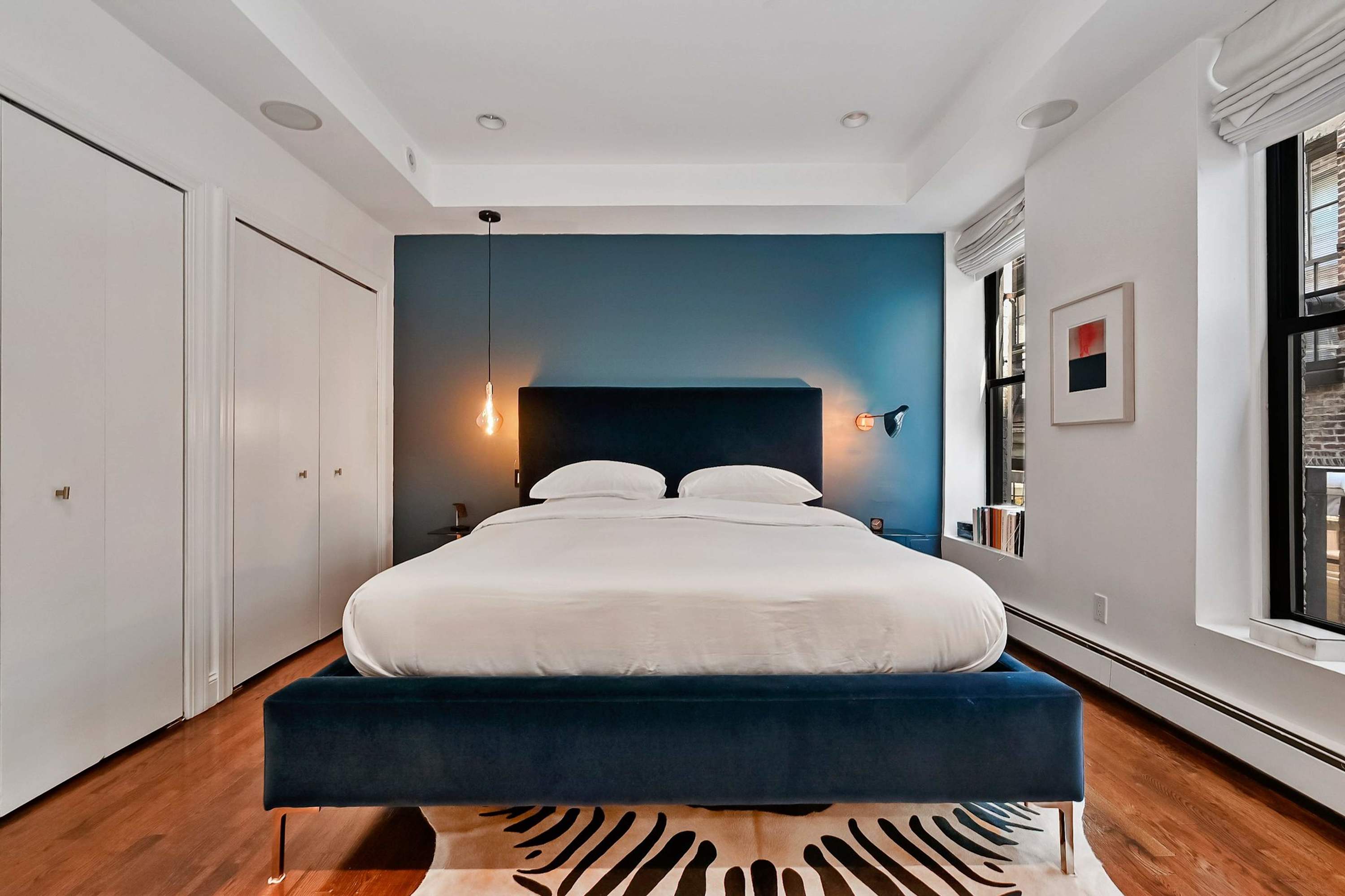 Reade Terrace | Tribeca | Stylish Apartment with Private Roof Terrace photo 31