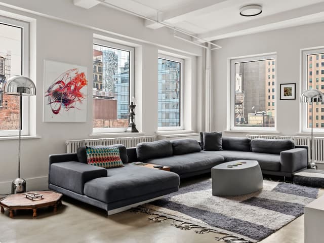 Image of Living space #4
