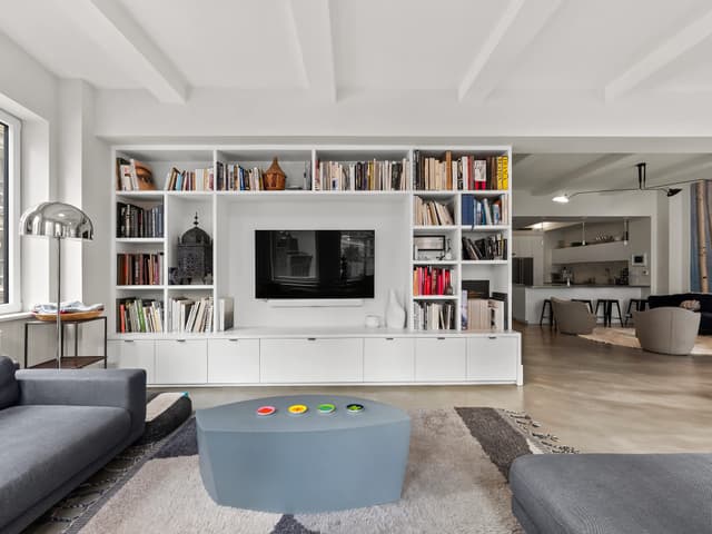 Image of Living space #5