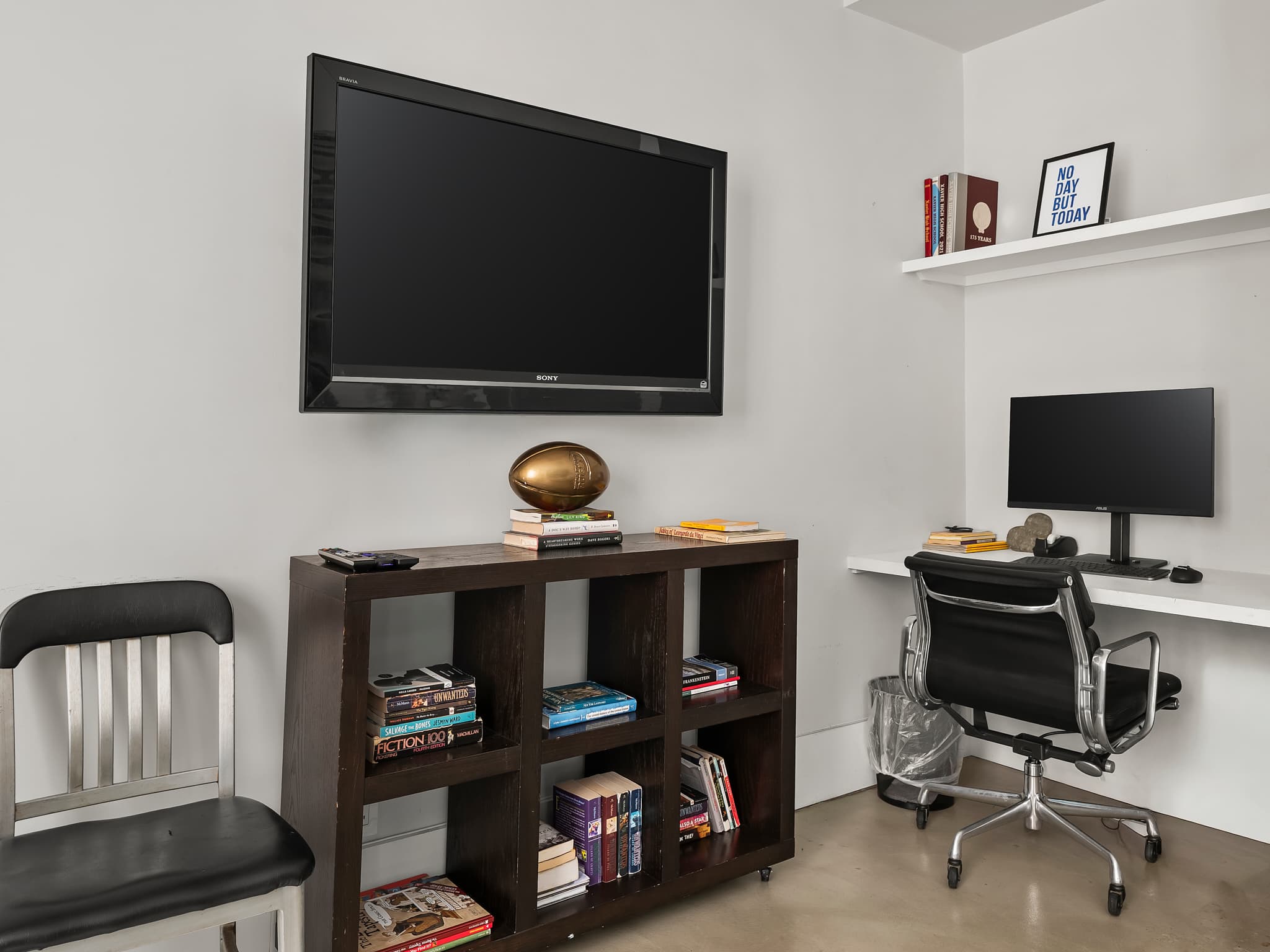 Ann House | Financial District | Bright Floor-through Loft with City Views photo 25