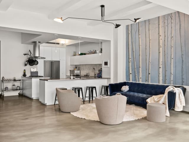 Image of Living space #6