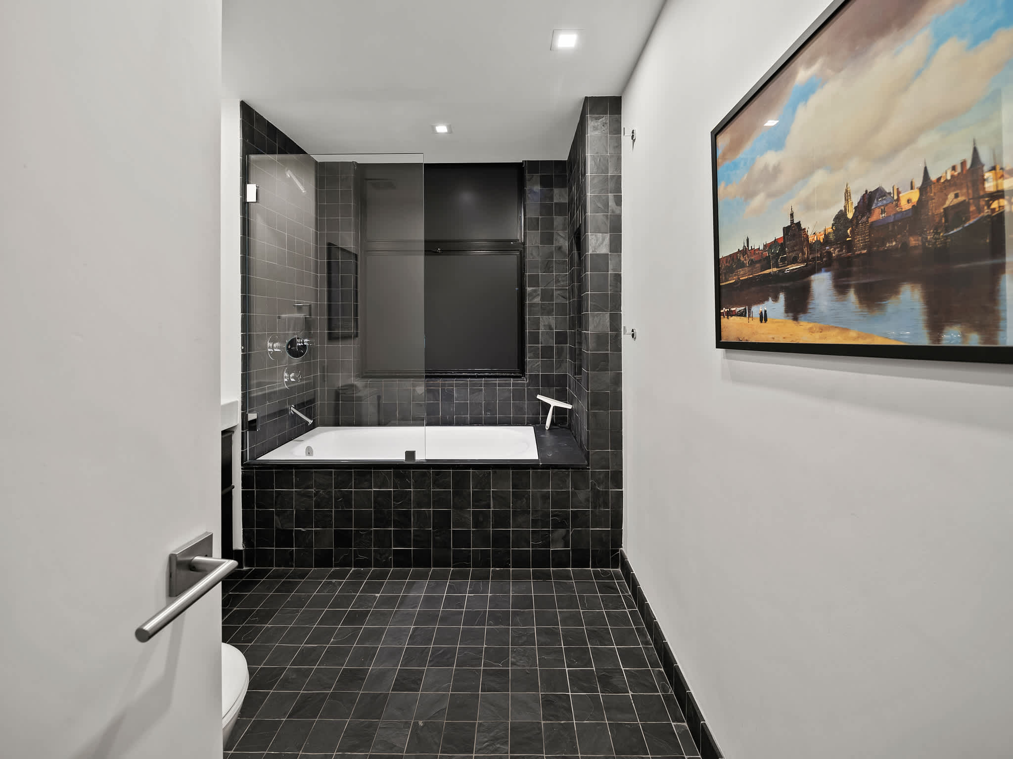 Ann House | Financial District | Bright Floor-through Loft with City Views photo 30