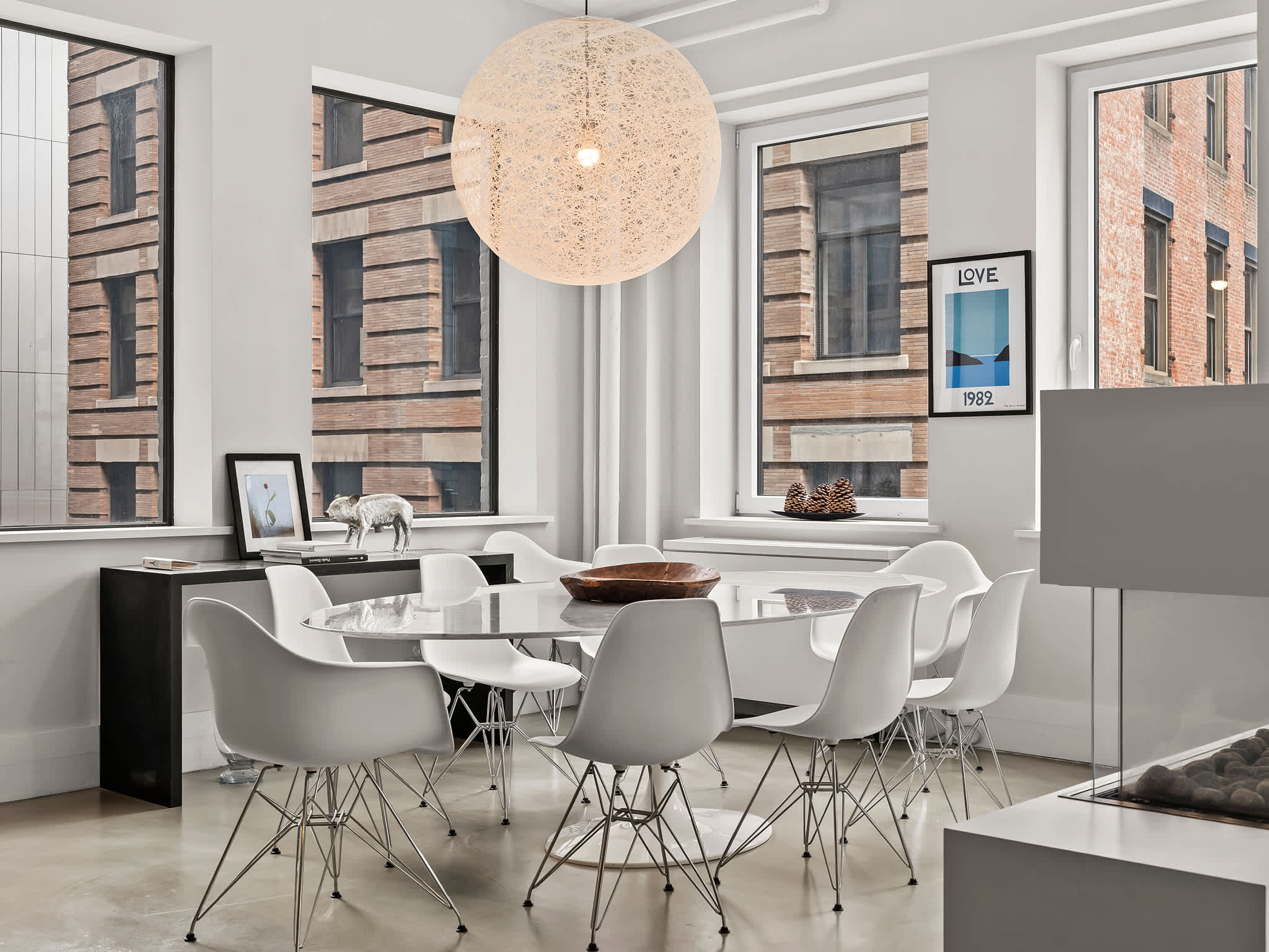 Ann House | Financial District | Bright Floor-through Loft with City Views photo 14