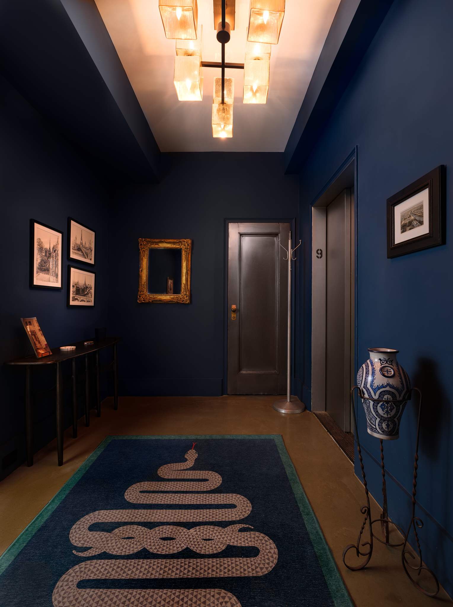 Ann House | Financial District | Bright Floor-through Loft with City Views photo 33