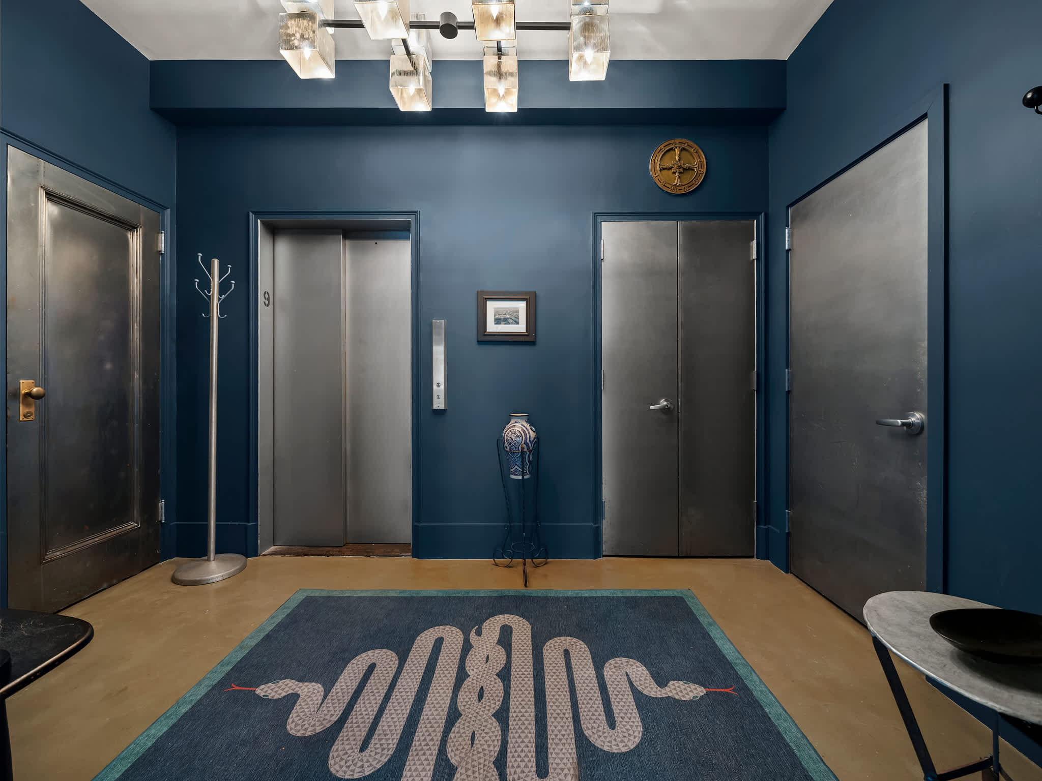 Ann House | Financial District | Bright Floor-through Loft with City Views photo 34