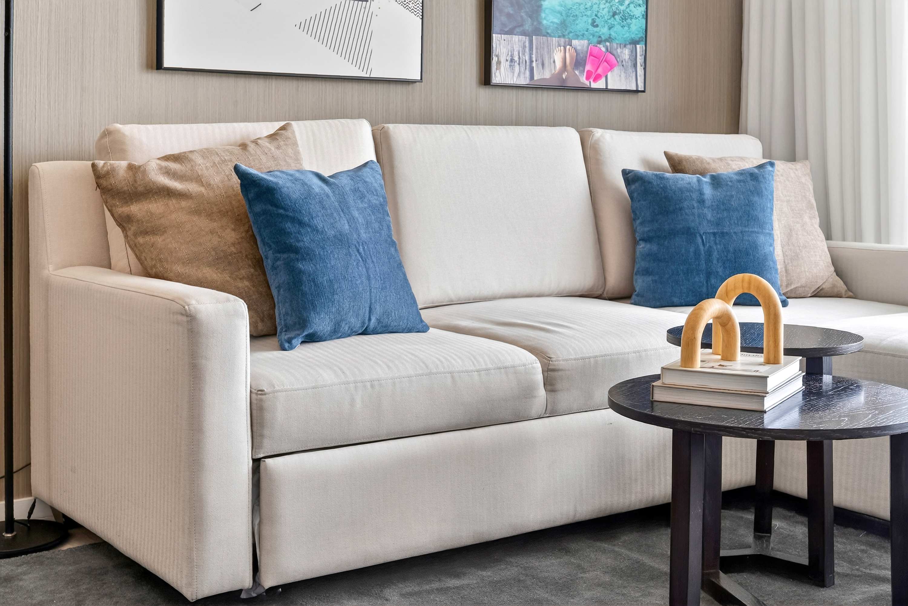 Marina Blue | Hollywood | Oceanfront with Shared Amenities photo 7