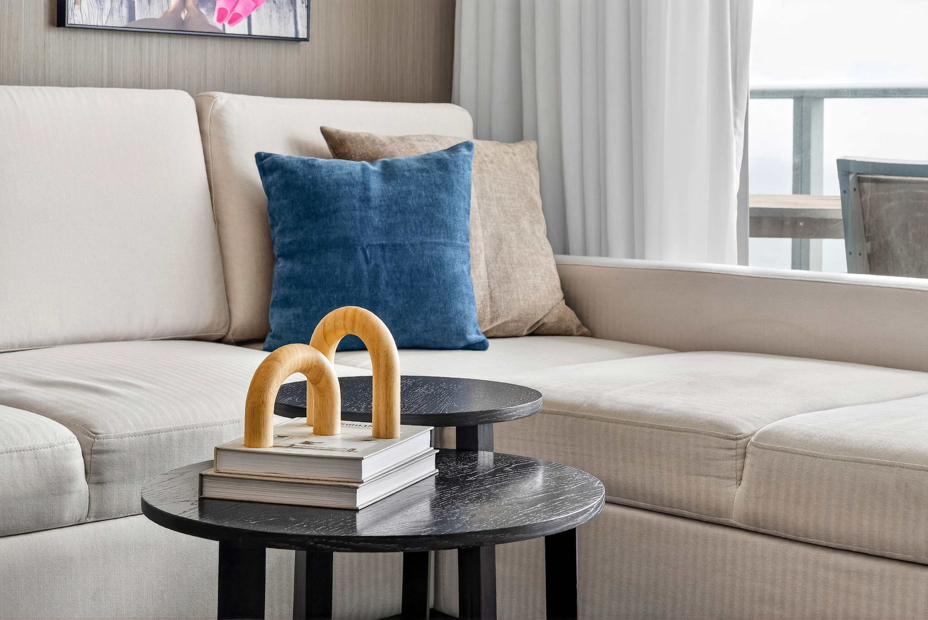 Marina Blue | Hollywood | Oceanfront with Shared Amenities photo 9
