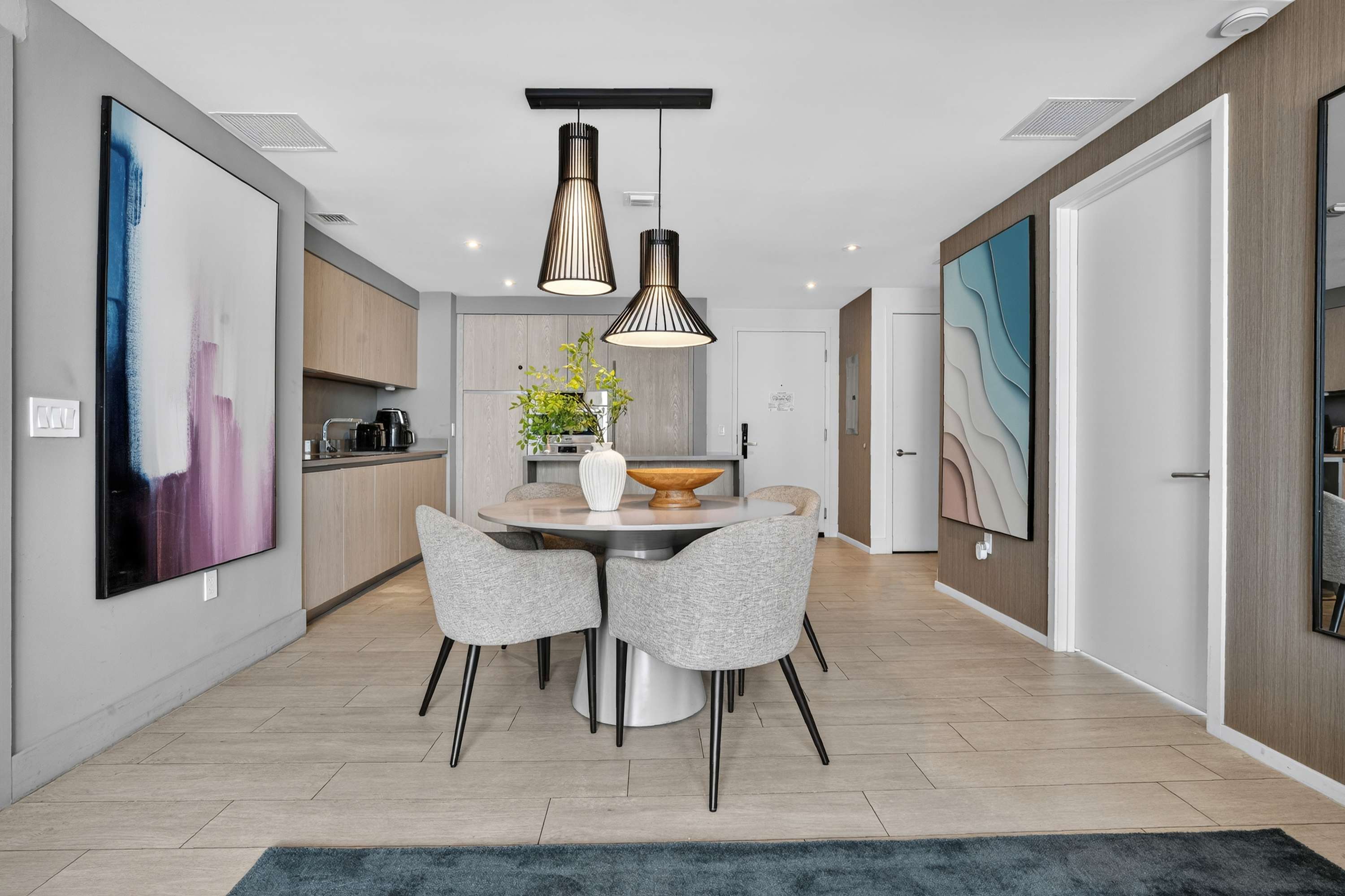 Marina Blue | Hollywood | Oceanfront with Shared Amenities photo 14