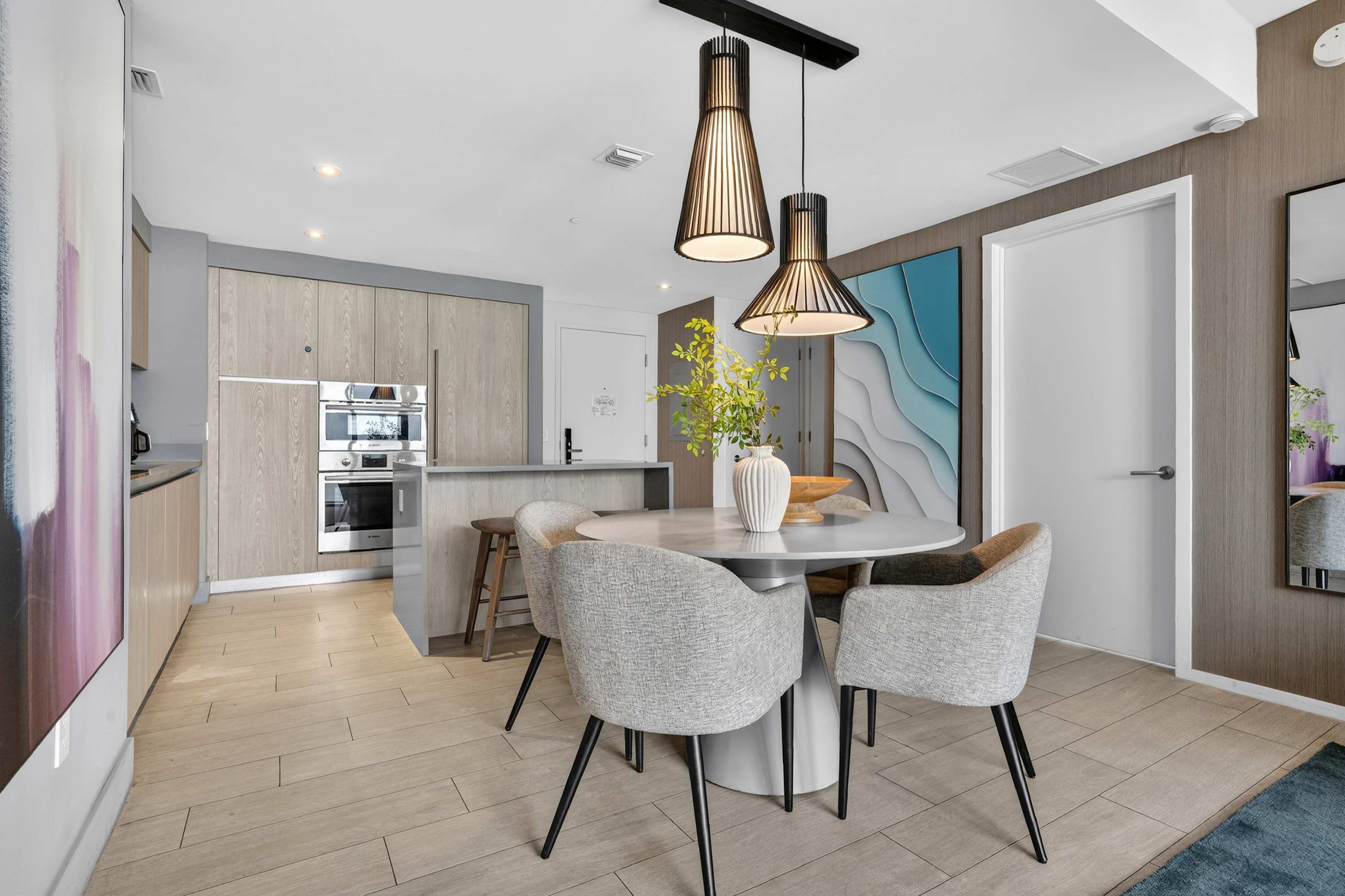 Marina Blue | Hollywood | Oceanfront with Shared Amenities photo 23