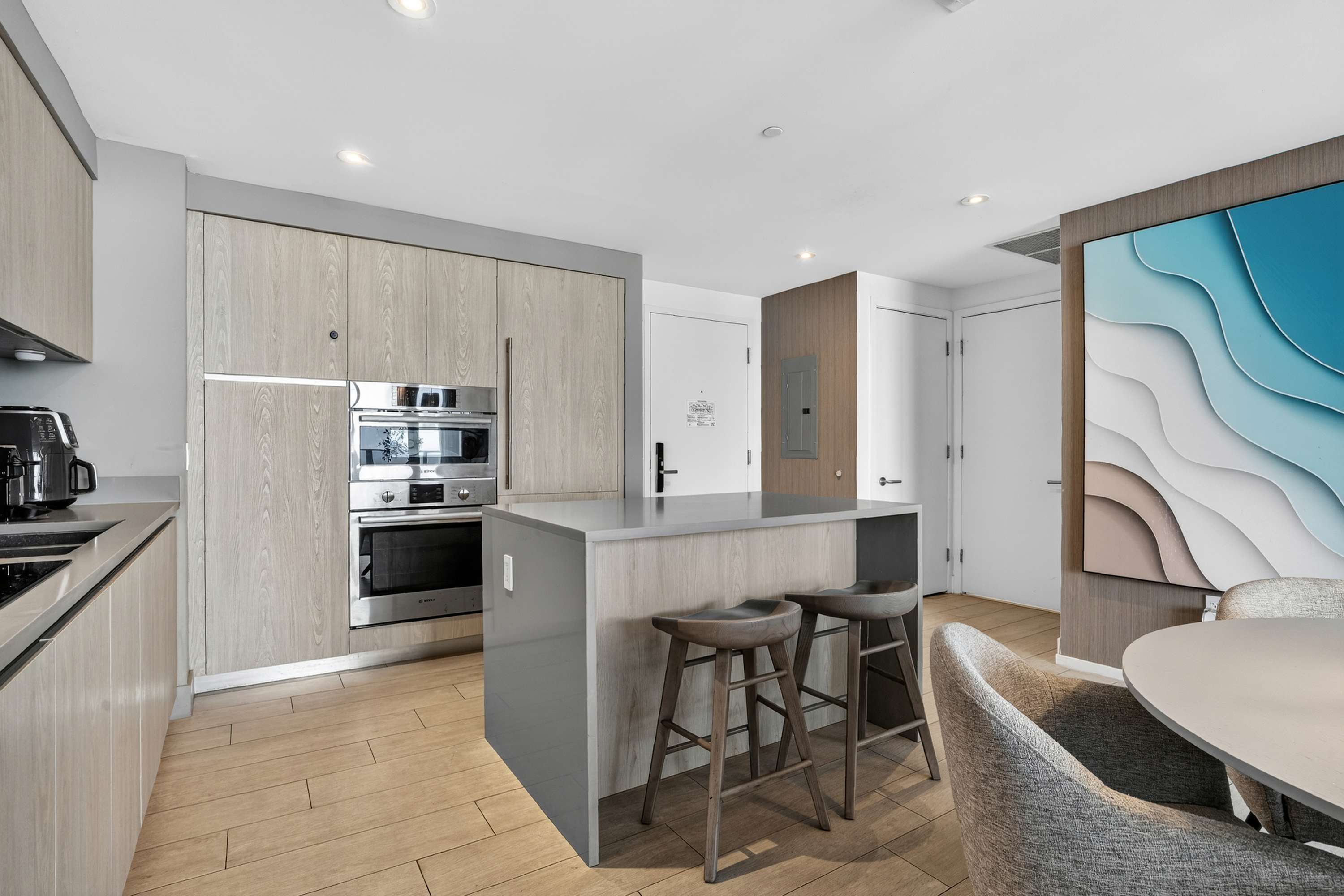 Marina Blue | Hollywood | Oceanfront with Shared Amenities photo 24