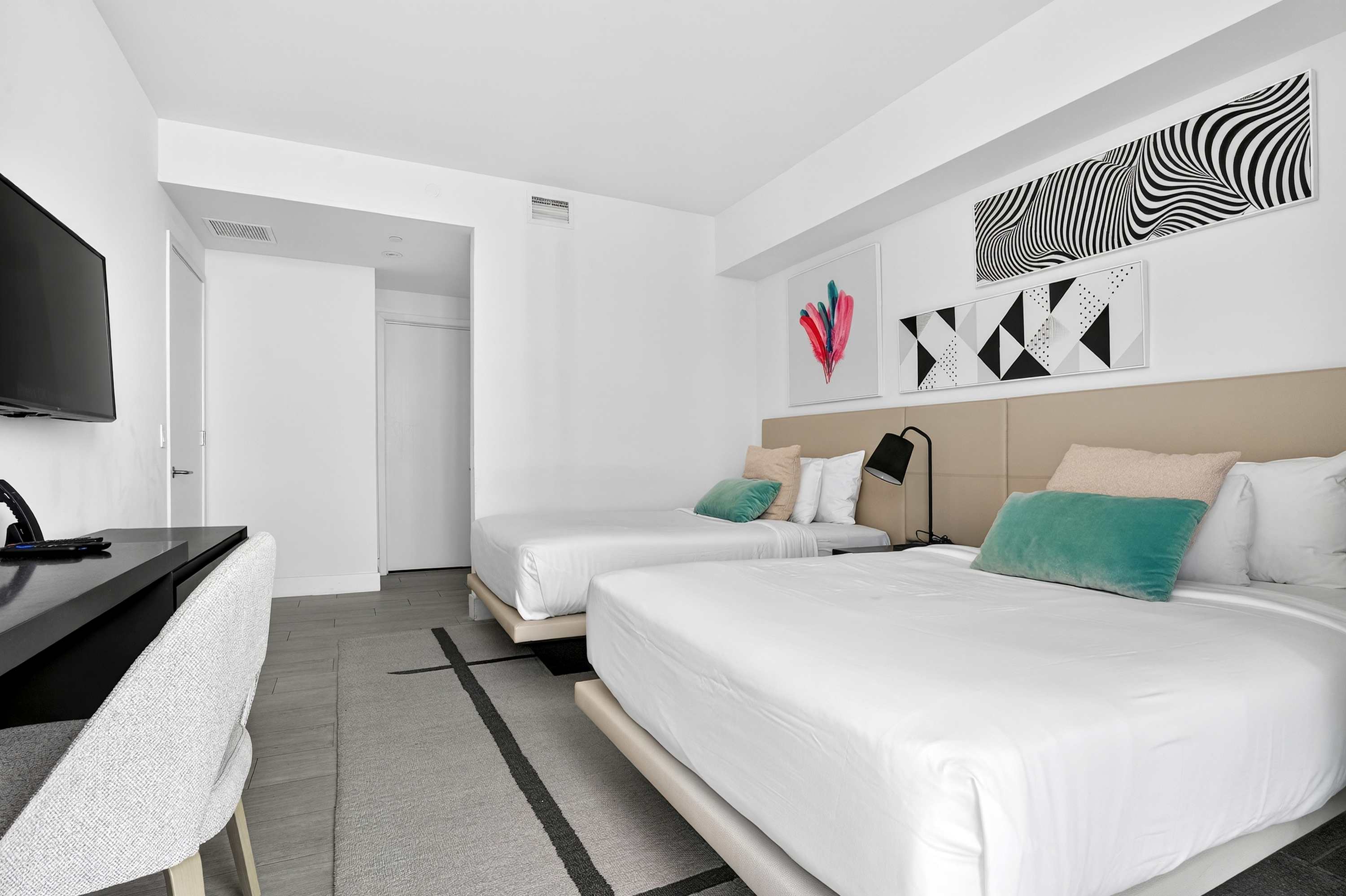 Marina Blue | Hollywood | Oceanfront with Shared Amenities photo 42