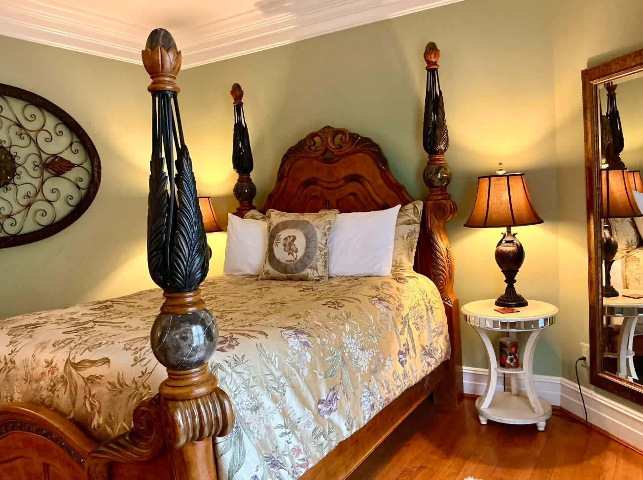 Clark Place | Washington | Luxury Estate w/ Winery & Scenic Grounds photo 9
