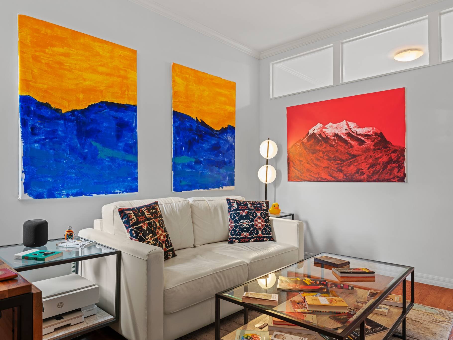 Perry Suite | West Village | Charming Village Condo photo 3