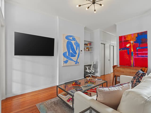 Image of Living space #4