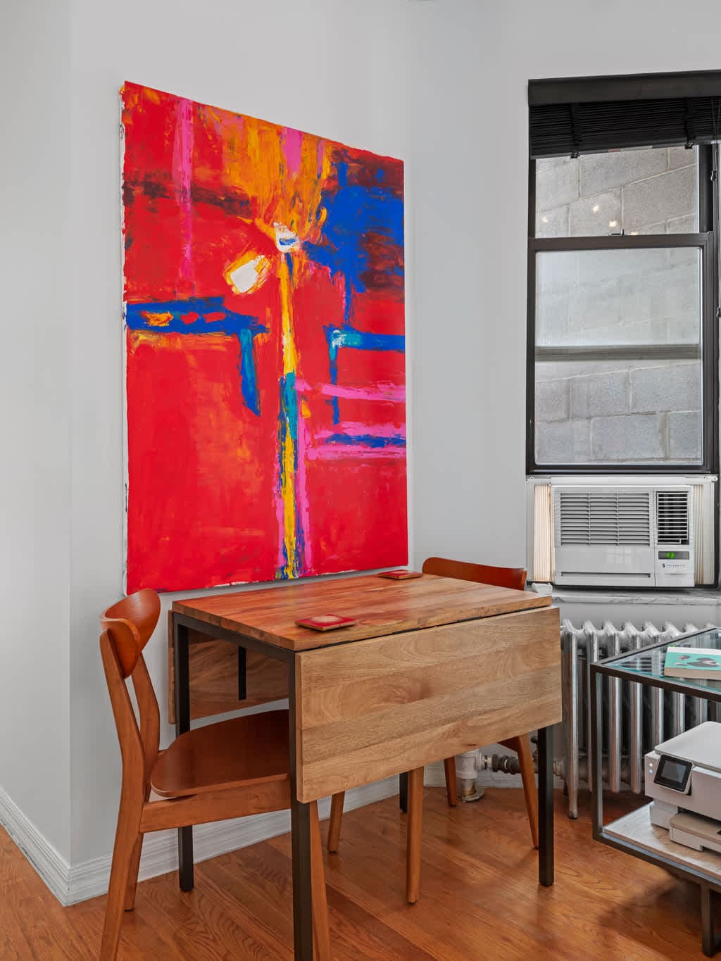 Perry Suite | West Village | Charming Village Condo photo 10