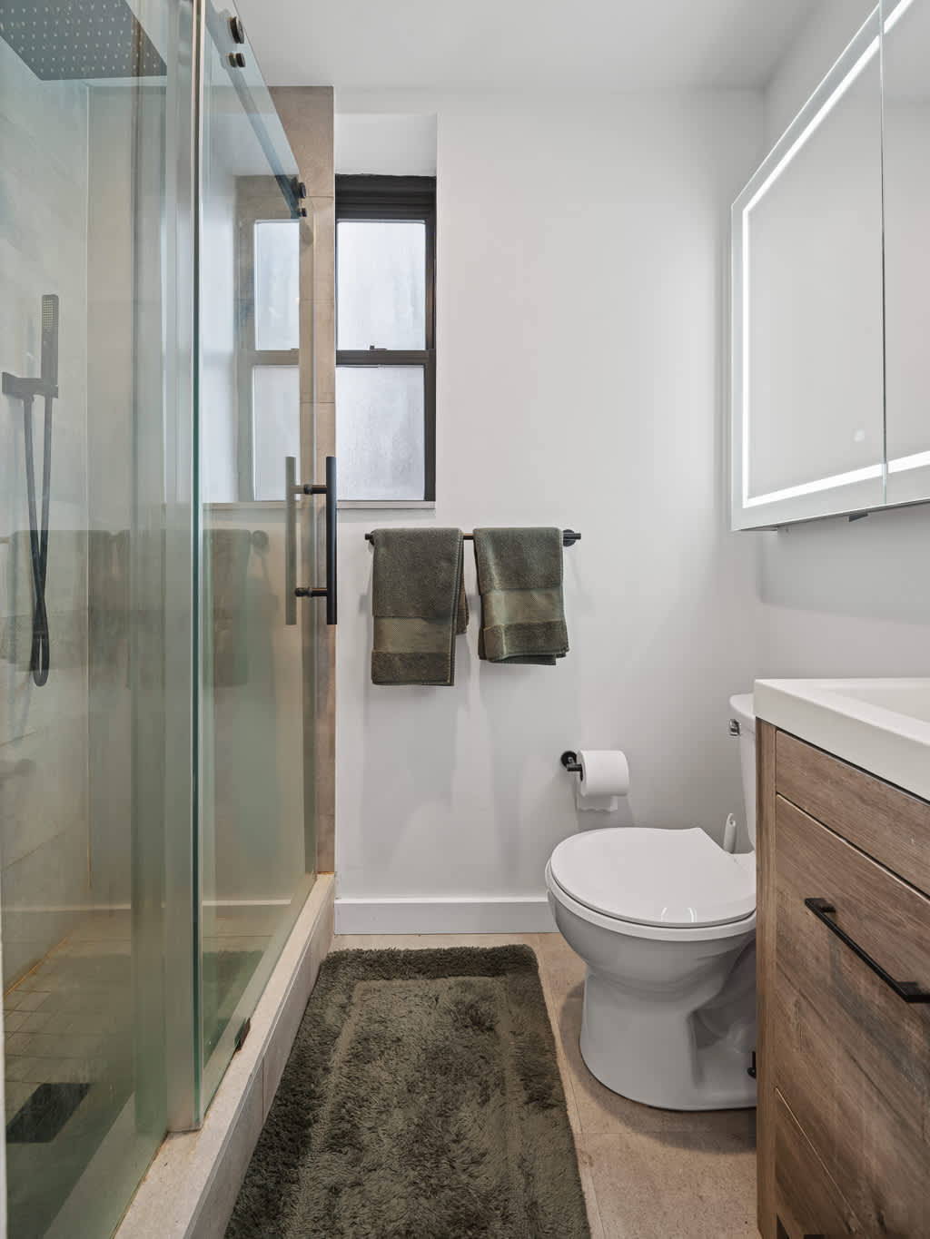 Perry Suite | West Village | Charming Village Condo photo 15