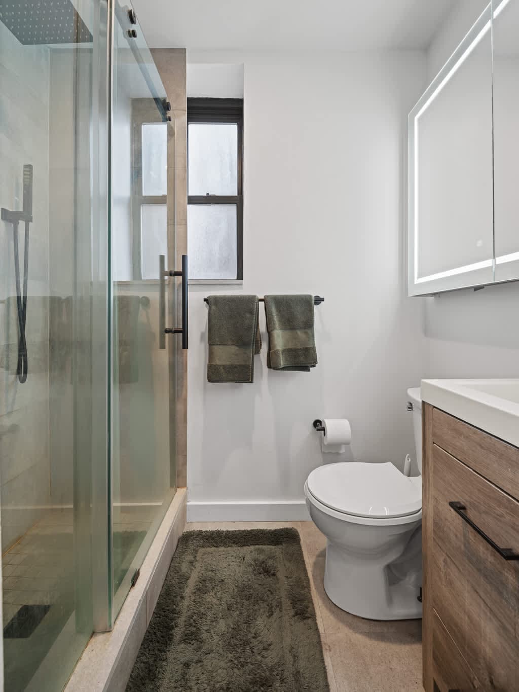 Perry Suite | West Village | Charming Village Condo photo 15