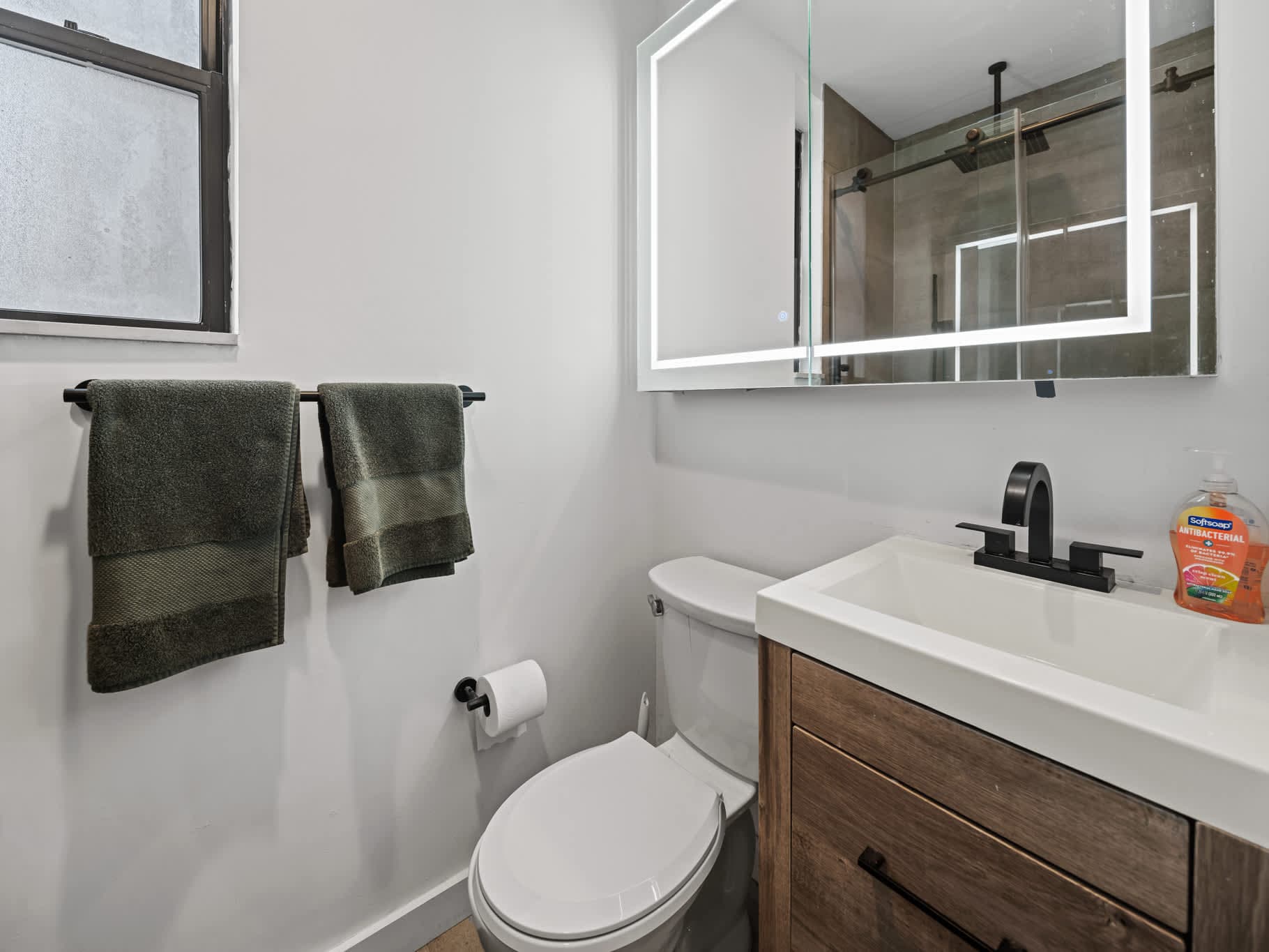 Perry Suite | West Village | Charming Village Condo photo 16
