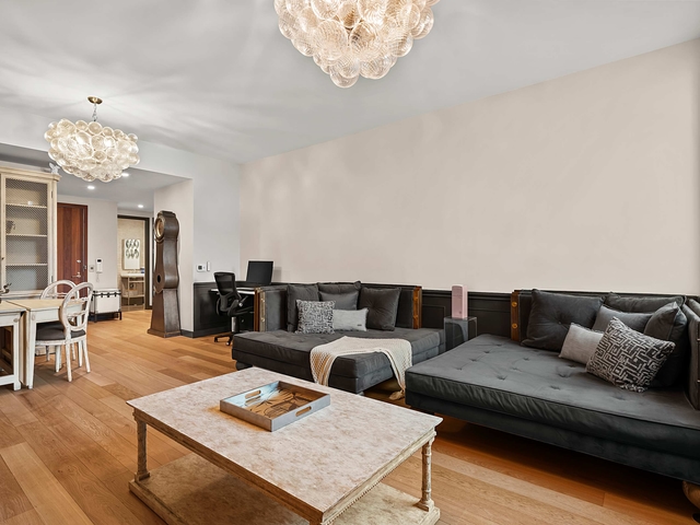 Image of Living space #1