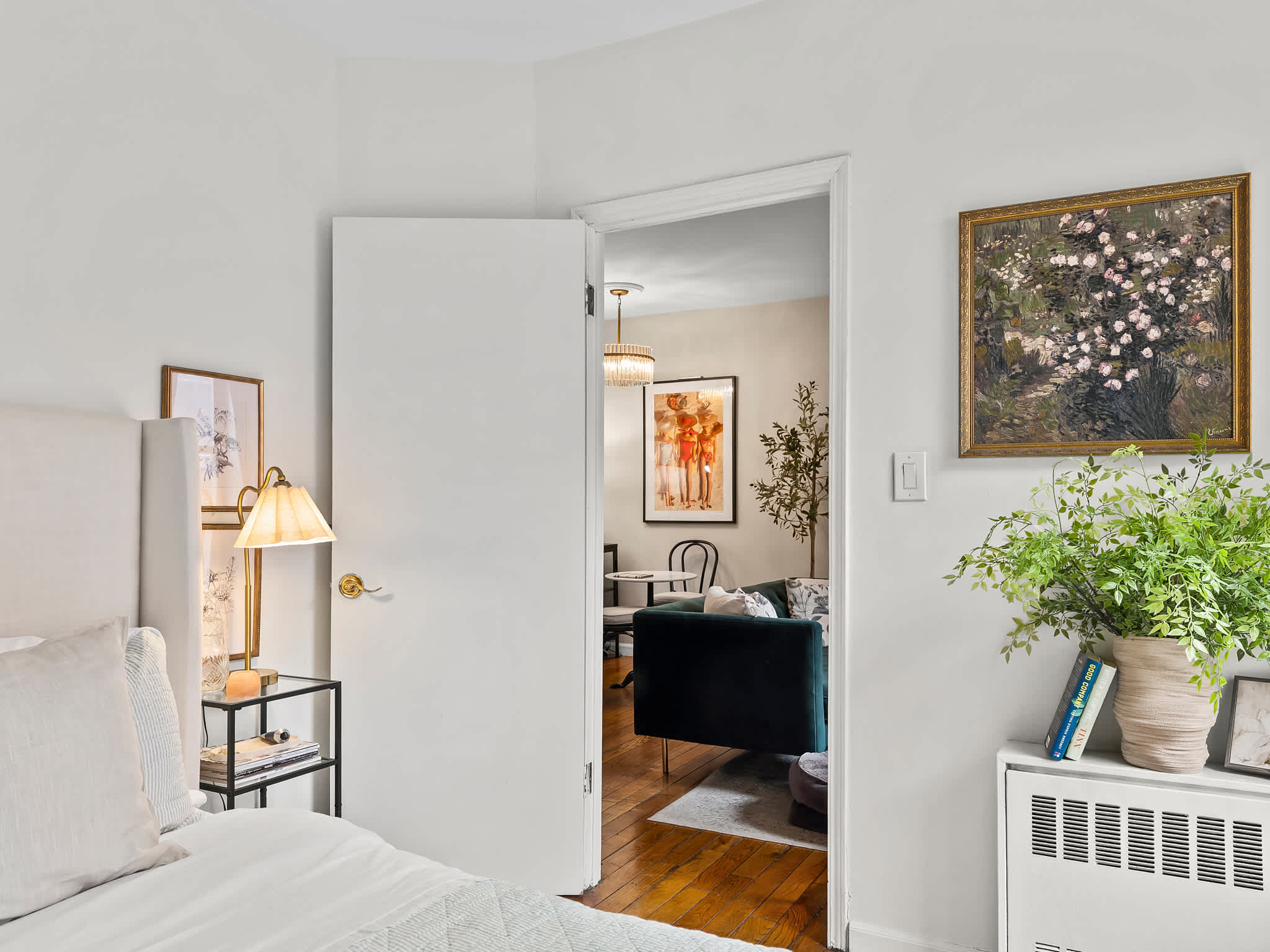 Greenwich Place | West Village | Chic Duplex Loft photo 13