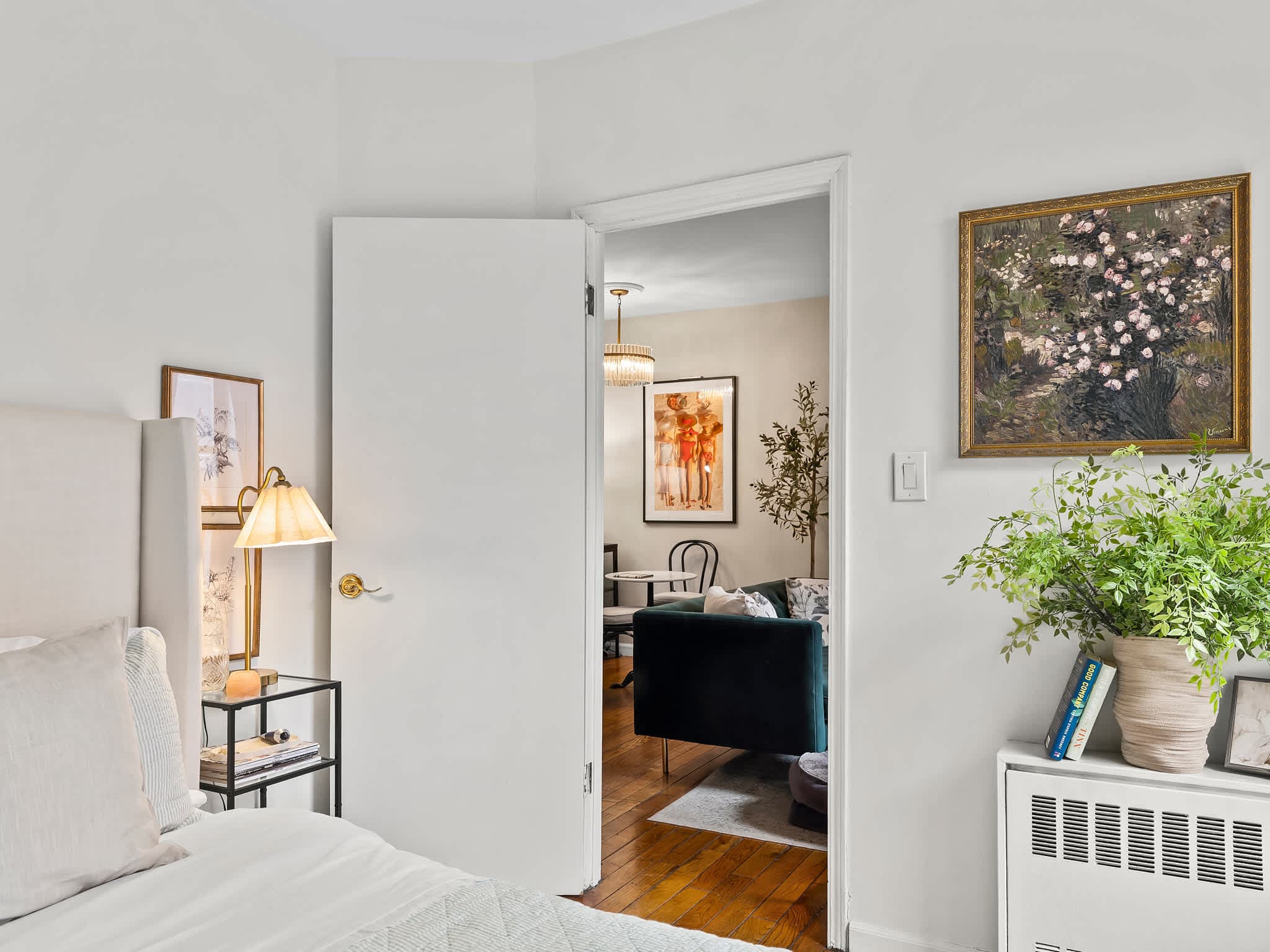 Greenwich Place | West Village | Chic Duplex Loft photo 13