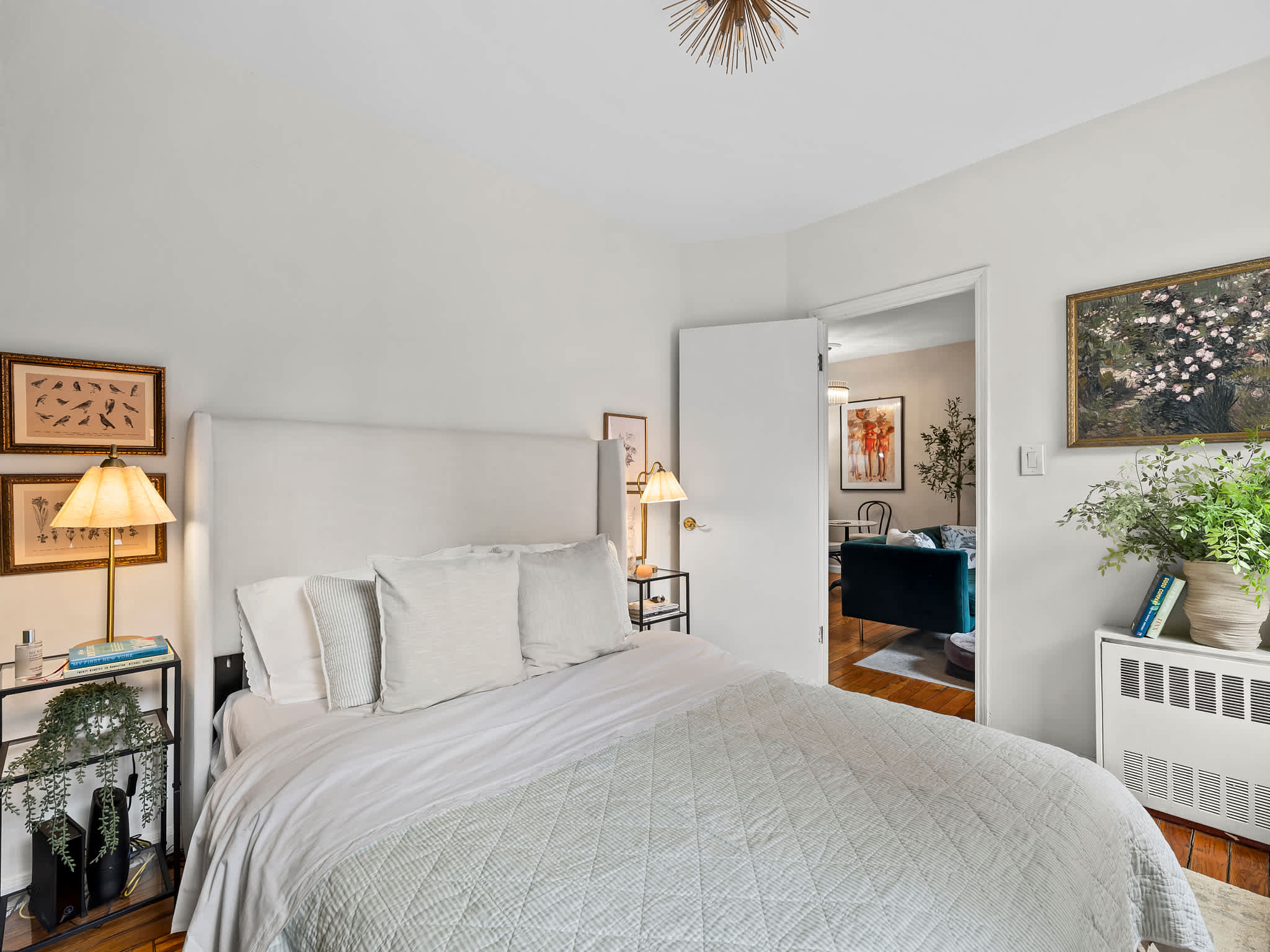 Greenwich Place | West Village | Chic Duplex Loft photo 15