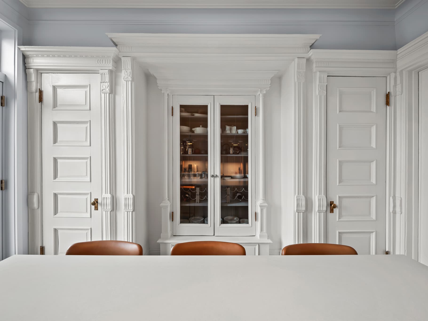 Prospect House | Prospect Heights | Triplex w/ Private Roof Terrace & Parlor Deck w/ Garden Views photo 19