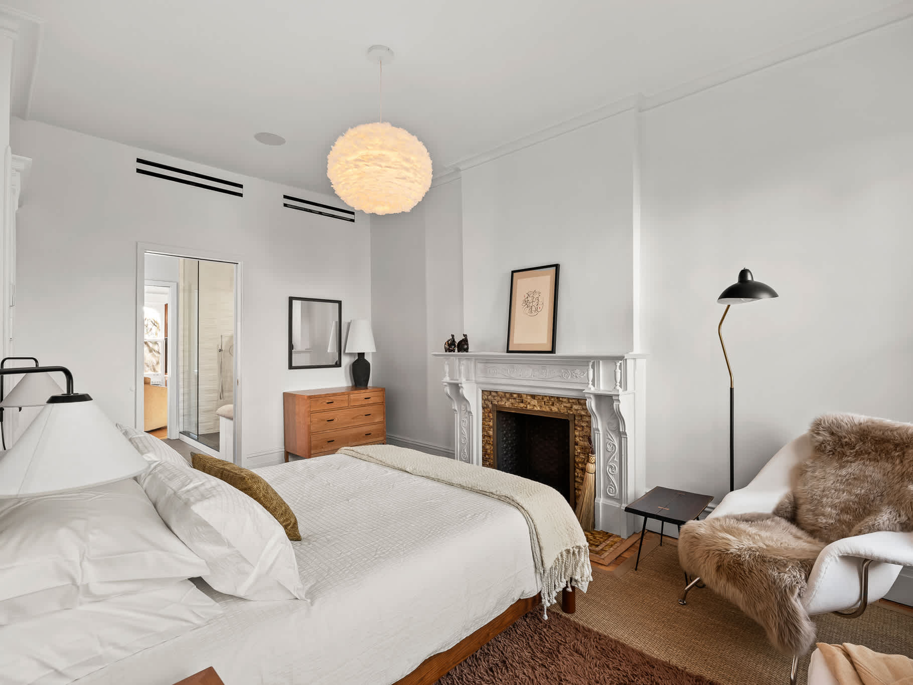 Prospect House | Prospect Heights | Triplex w/ Private Roof Terrace & Parlor Deck w/ Garden Views photo 31