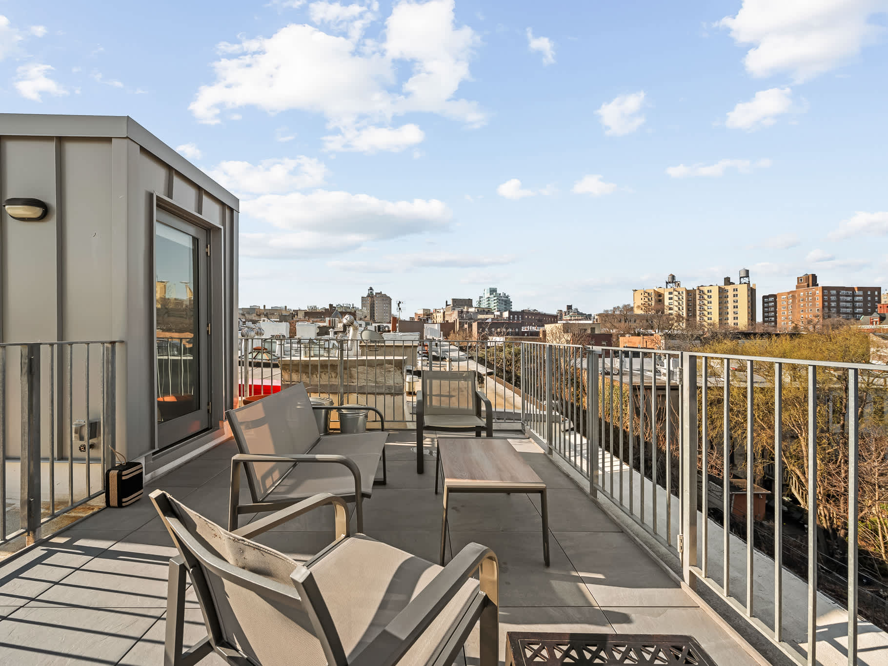 Prospect House | Prospect Heights | Triplex w/ Private Roof Terrace & Parlor Deck w/ Garden Views photo 51
