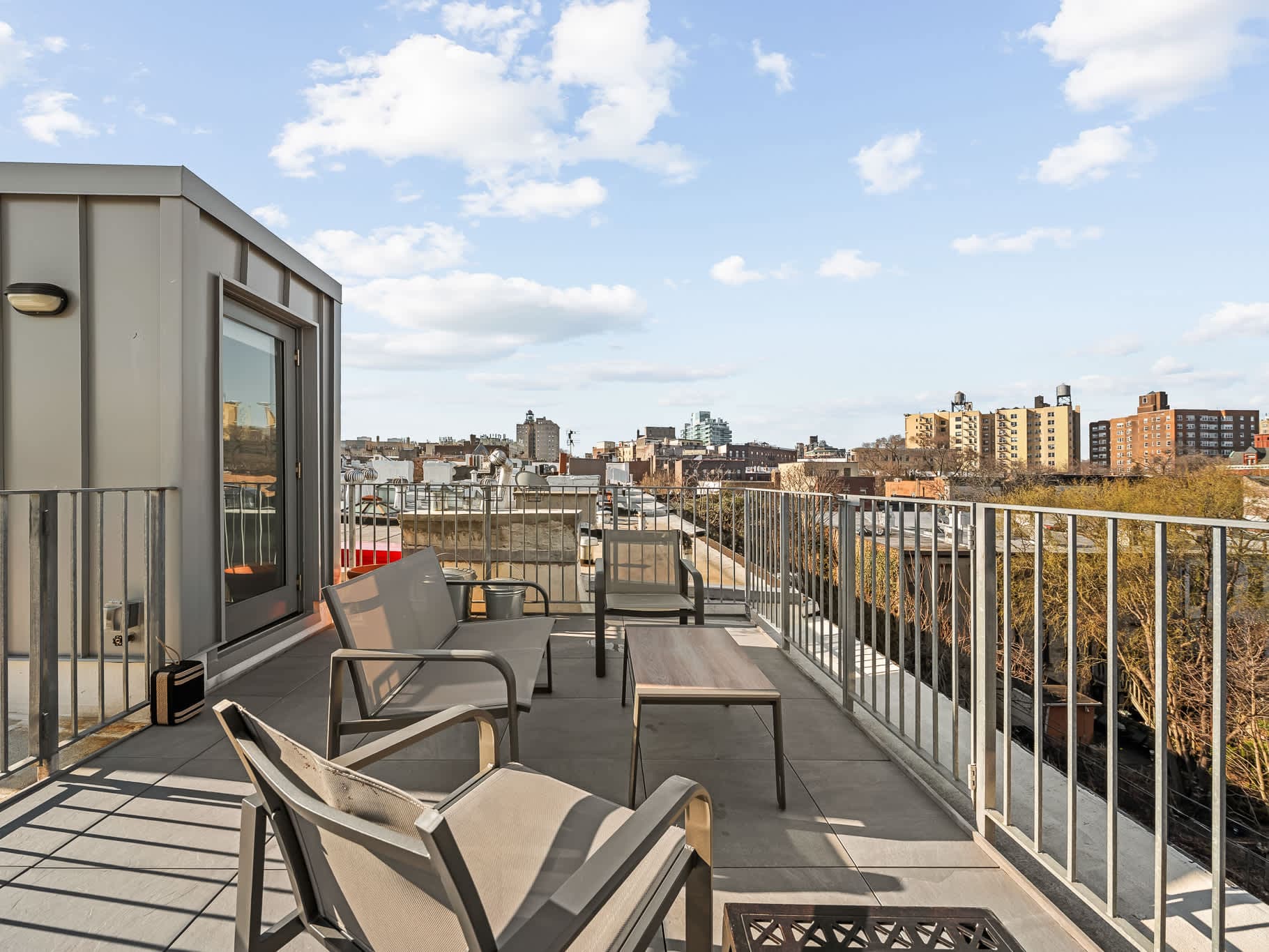 Prospect House | Prospect Heights | Triplex w/ Parlor & Roof Decks photo 51
