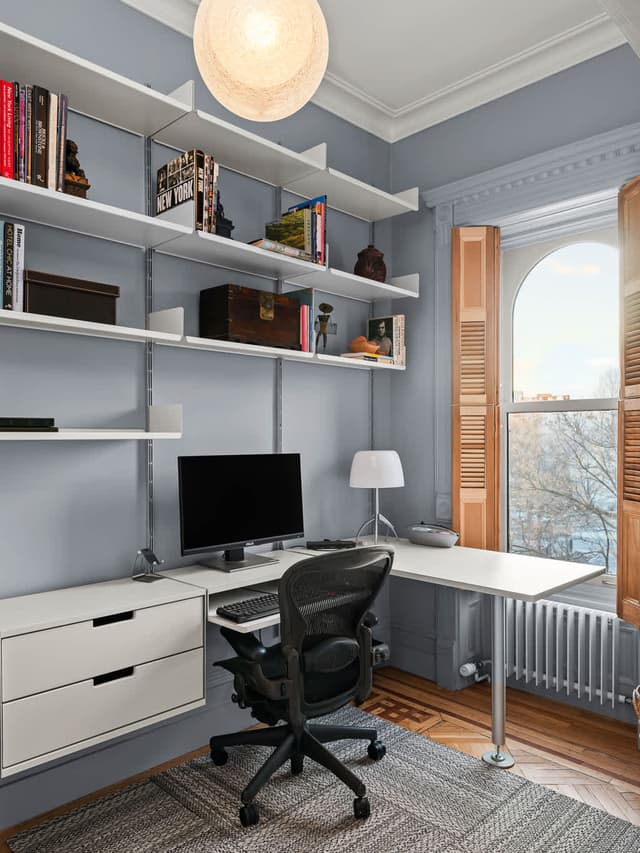 Image of Living space #13