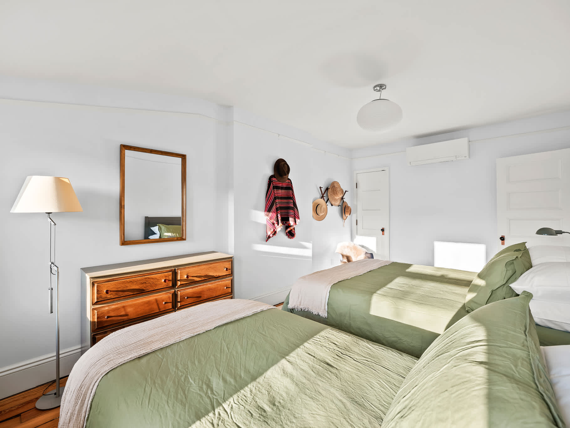 Prospect House | Prospect Heights | Triplex w/ Private Roof Terrace & Parlor Deck w/ Garden Views photo 35