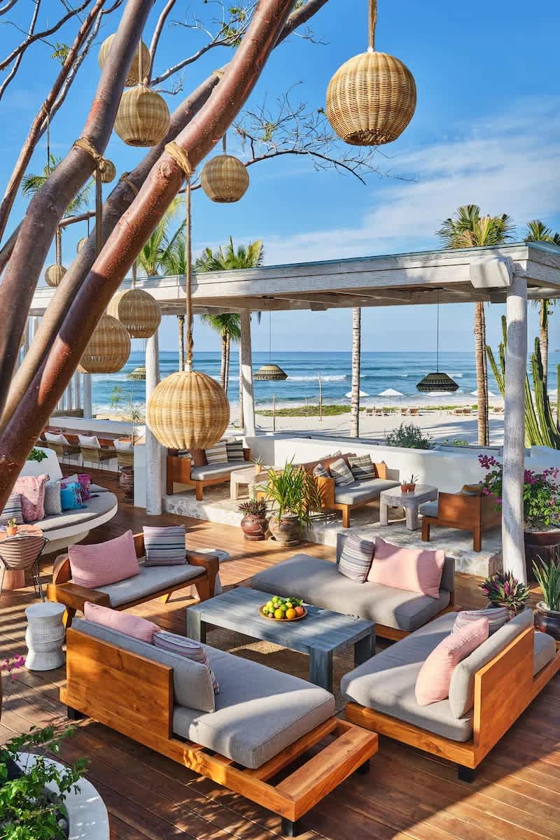 Quetzal V | Punta Mita | Penthouse w/Terrace, Hot Tub & Beach Views photo 42