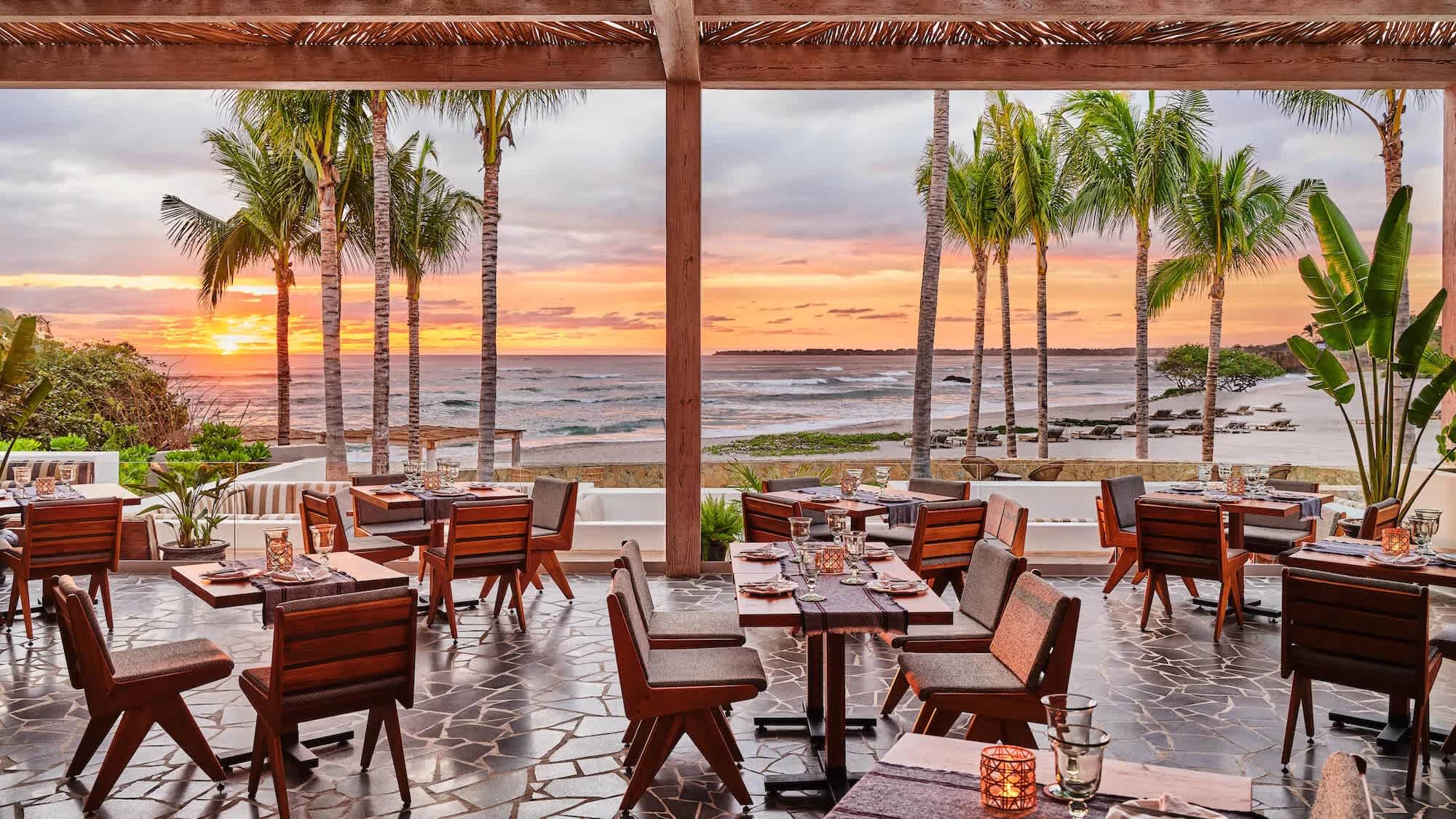 Quetzal V | Punta Mita | Penthouse w/Terrace, Hot Tub & Beach Views photo 10