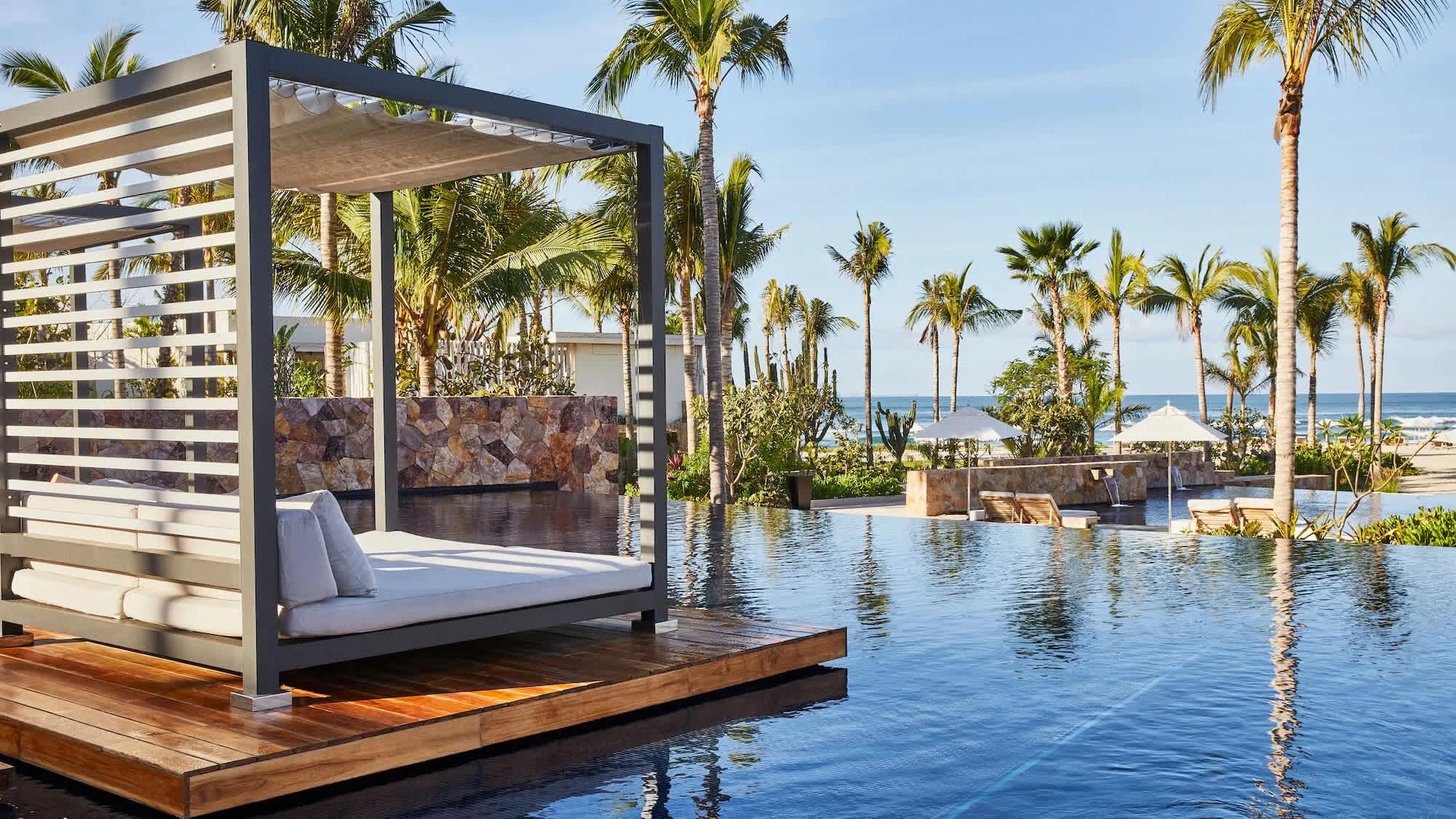 Quetzal V | Punta Mita | Penthouse w/Terrace, Hot Tub & Beach Views photo 9