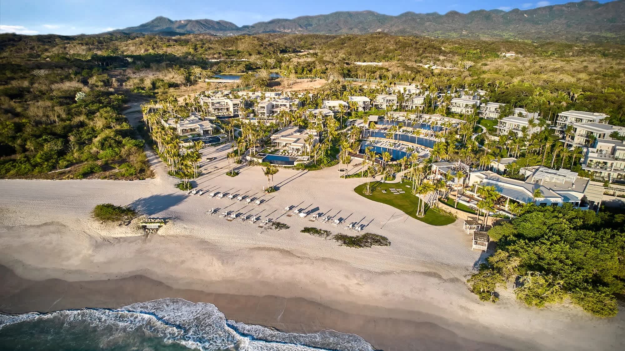 Quetzal V | Punta Mita | Penthouse w/Terrace, Hot Tub & Beach Views photo 2