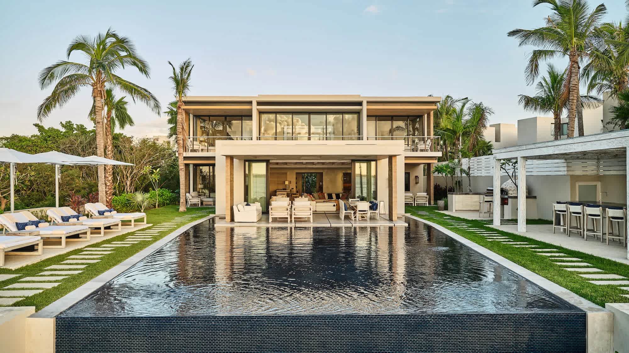 Quetzal V | Punta Mita | Penthouse w/Terrace, Hot Tub & Beach Views photo 47