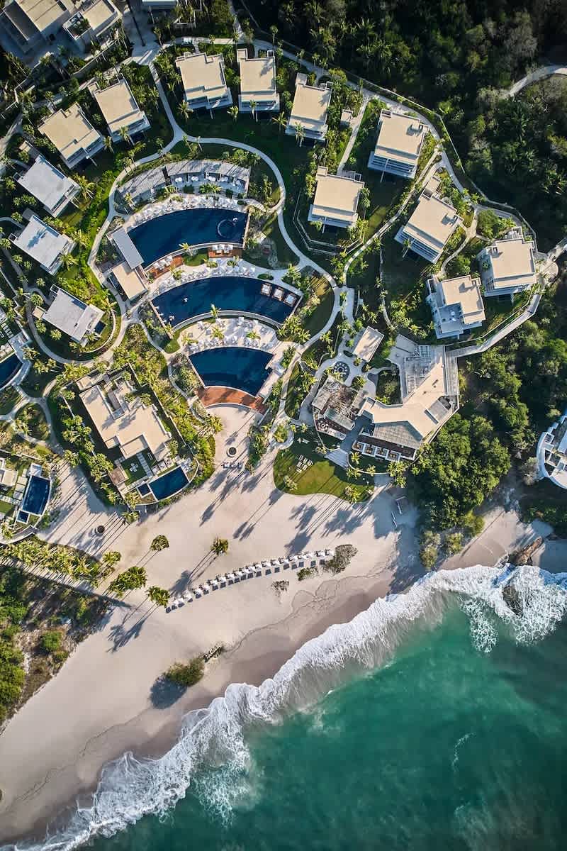 Quetzal V | Punta Mita | Penthouse w/Terrace, Hot Tub & Beach Views photo 46