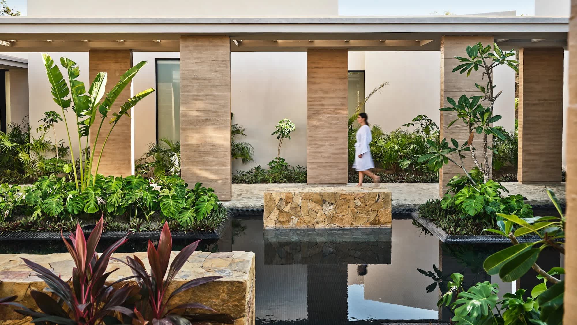 Quetzal V | Punta Mita | Penthouse w/Terrace, Hot Tub & Beach Views photo 53