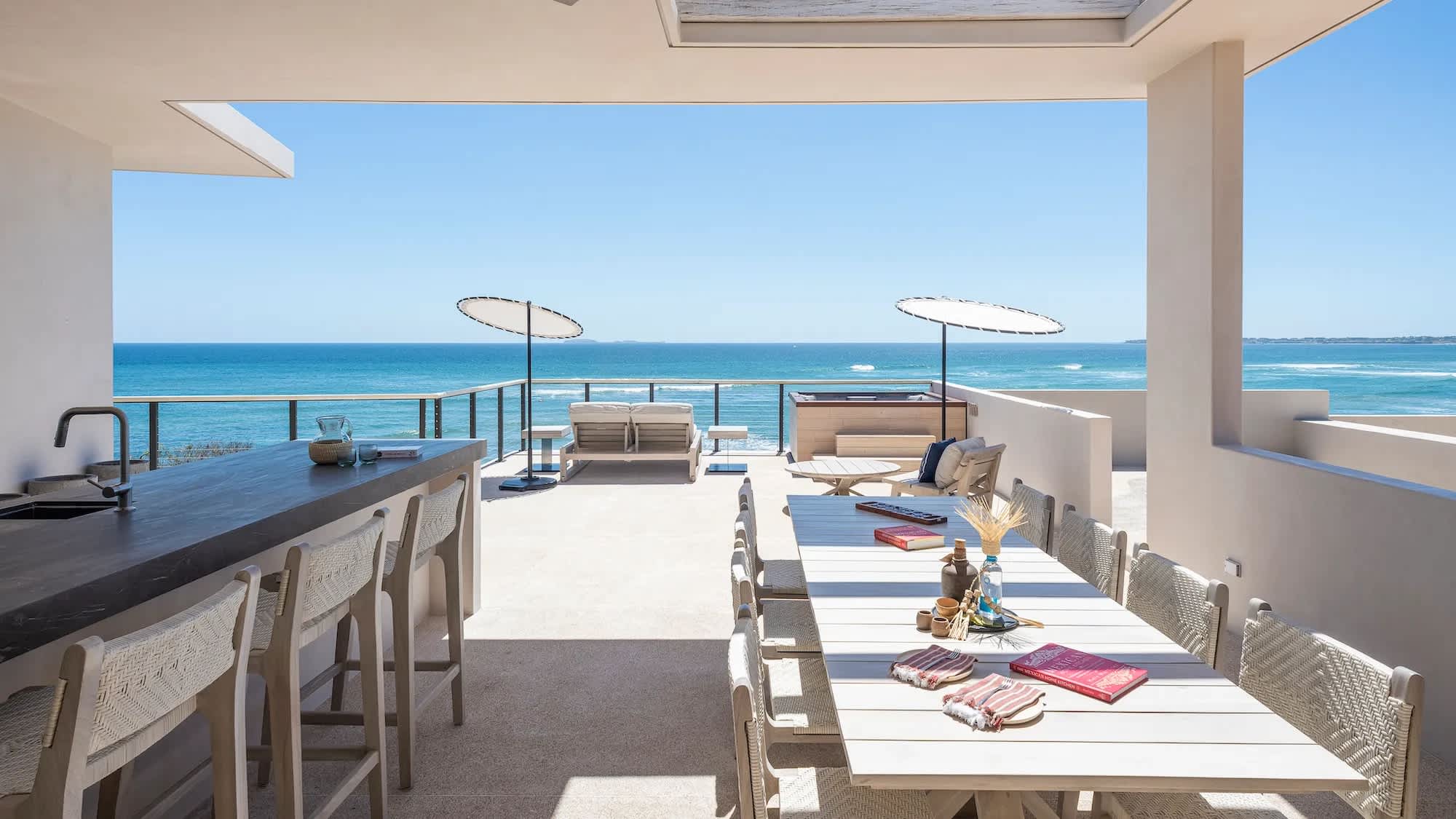 Quetzal V | Punta Mita | Penthouse w/Terrace, Hot Tub & Beach Views photo 37