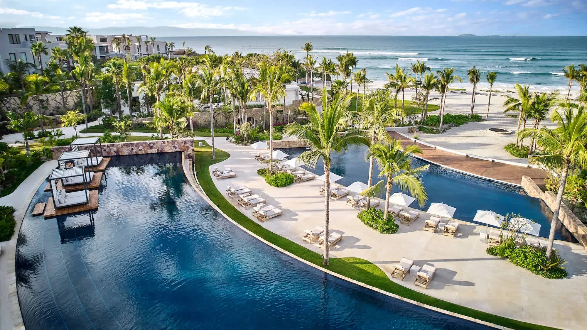 Quetzal V | Punta Mita | Penthouse w/Terrace, Hot Tub & Beach Views photo 3