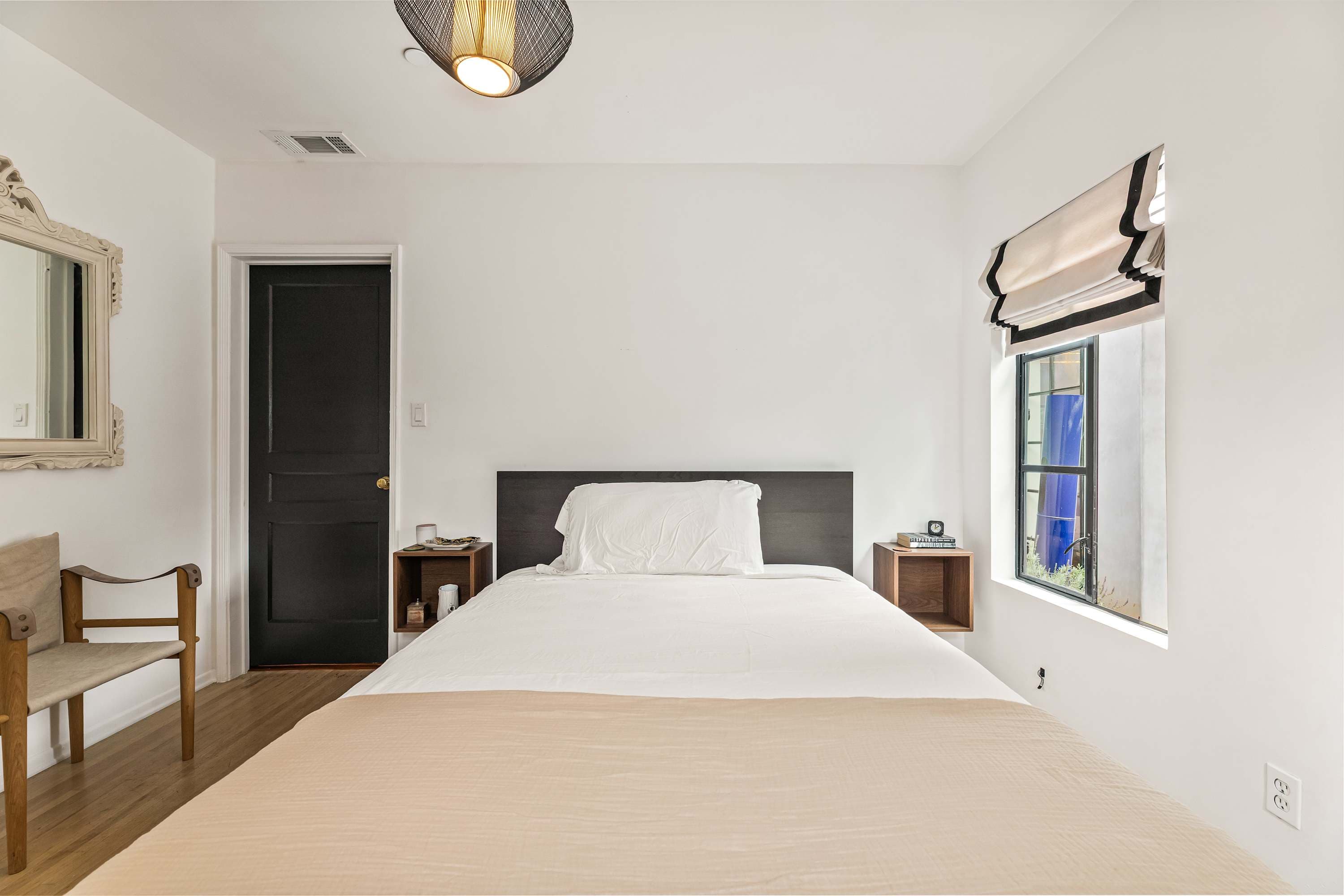 Sunset Atelier | Santa Monica | Designer Home w/ Patio & Gym photo 43