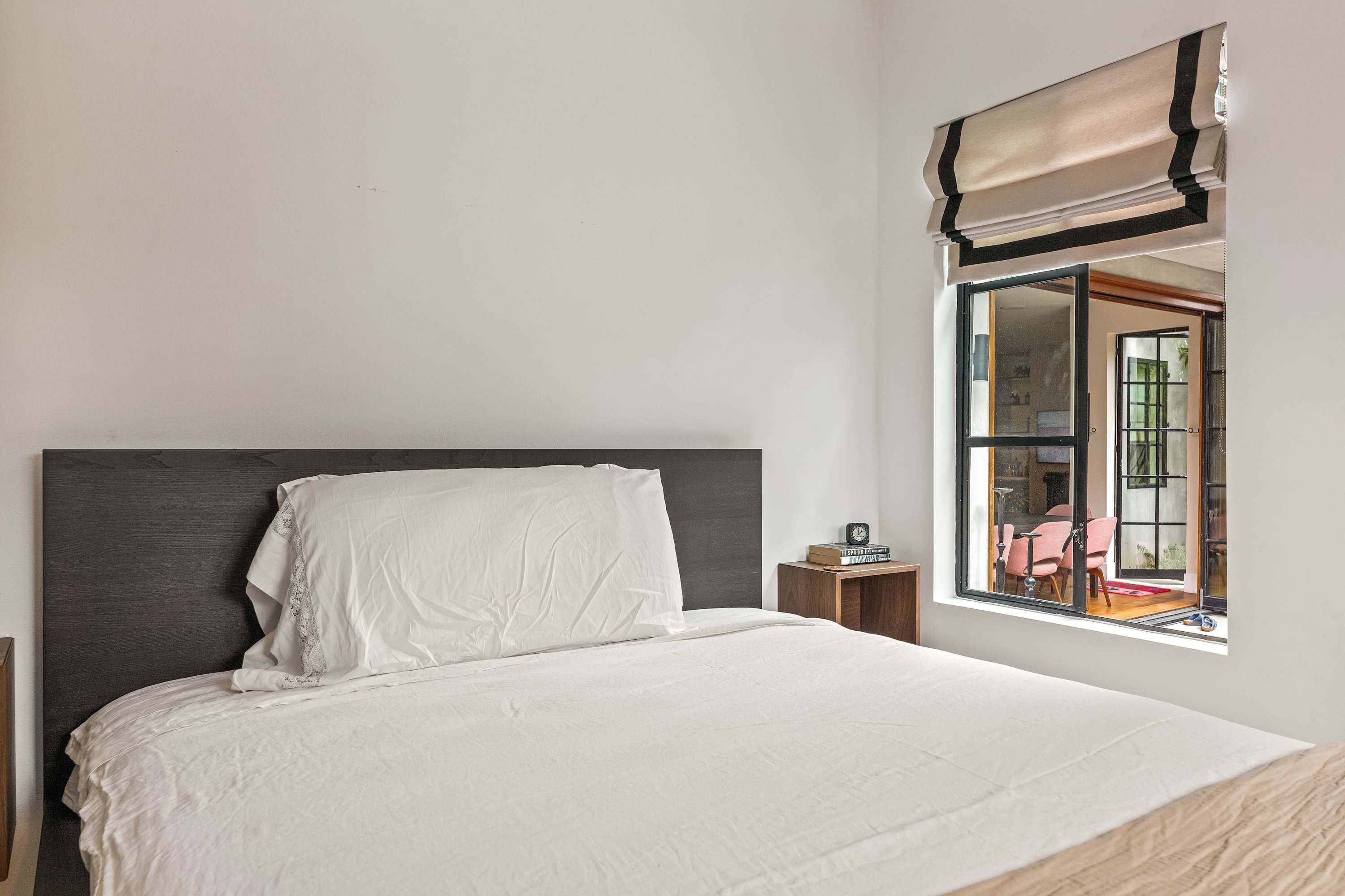 Sunset Atelier | Santa Monica | Designer Home w/ Patio & Gym photo 42