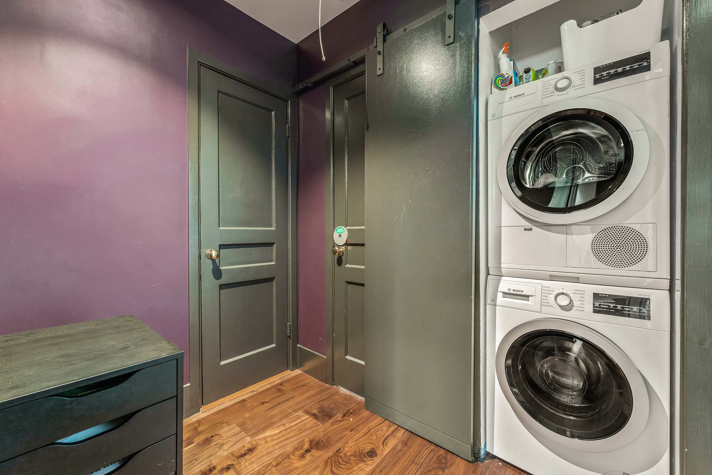 Sunset Atelier | Santa Monica | Designer Home w/ Patio & Gym photo 46