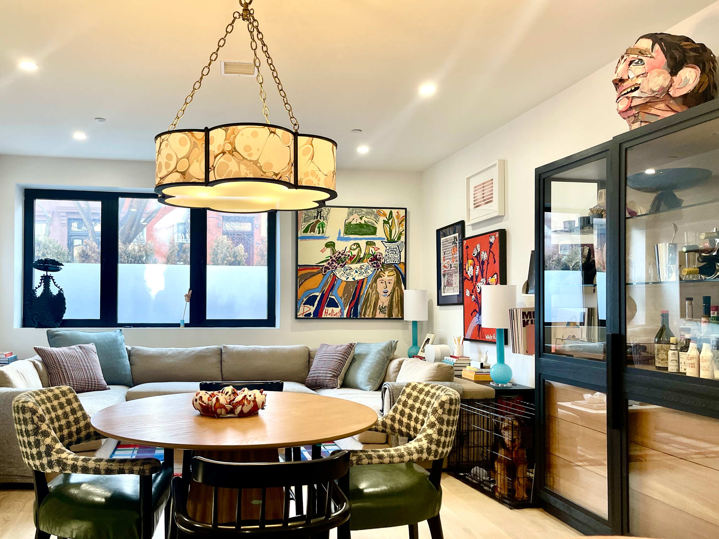 Ashford Place | Cobble Hill | Luxe Condo w/ Private Garden & City Views main photo
