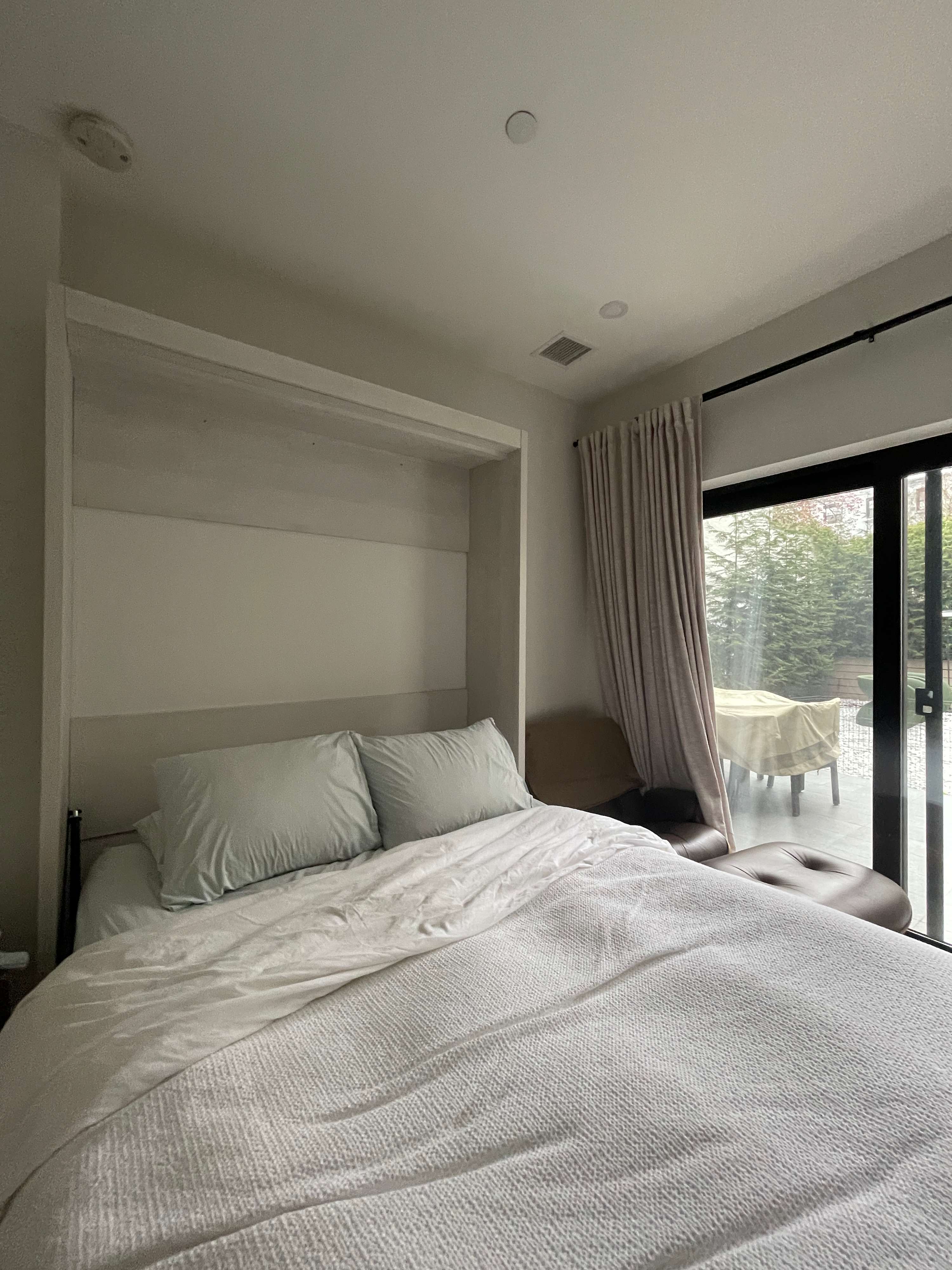 Ashford Place | Cobble Hill | Luxe Condo w/ Private Garden & City Views photo 16