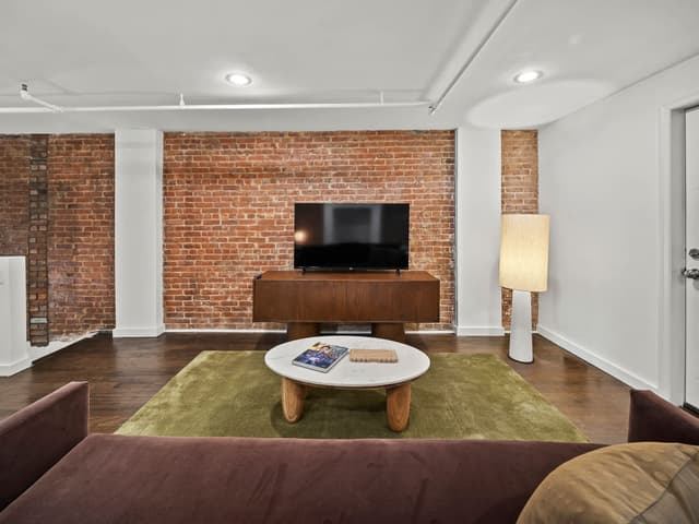 Image of Living space #4